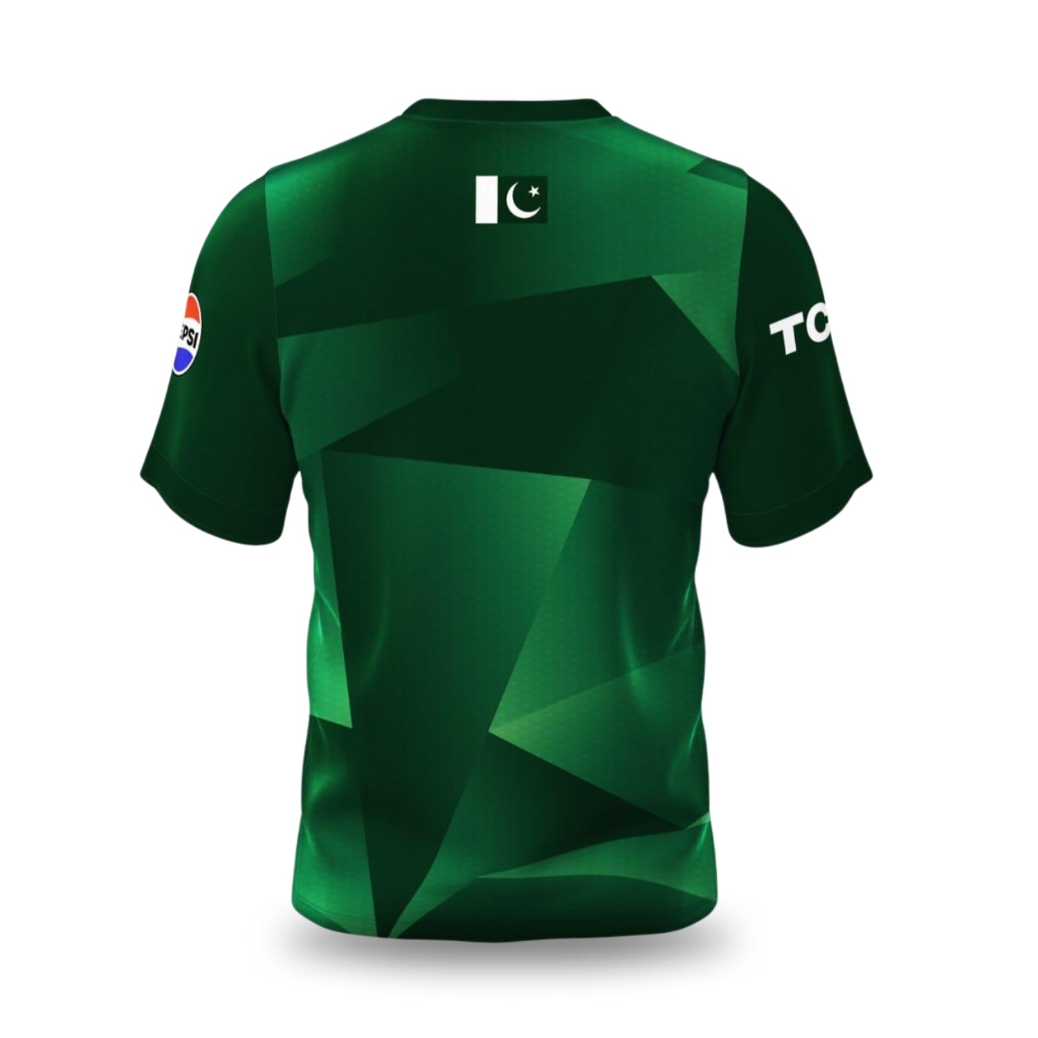 Pakistan Team T20 World Cup 2024 Shirt