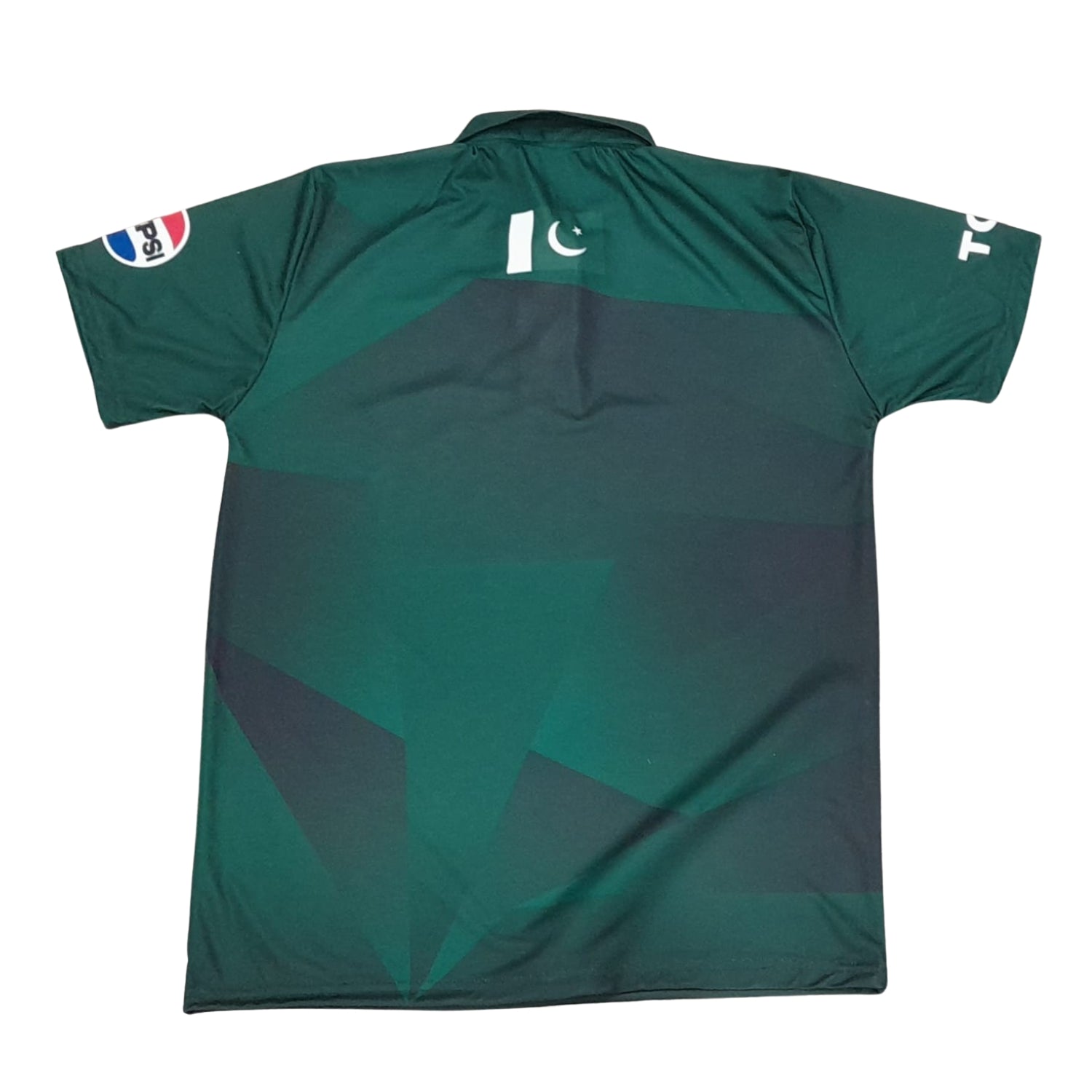 Pakistan Team T20 World Cup 2024 Shirt