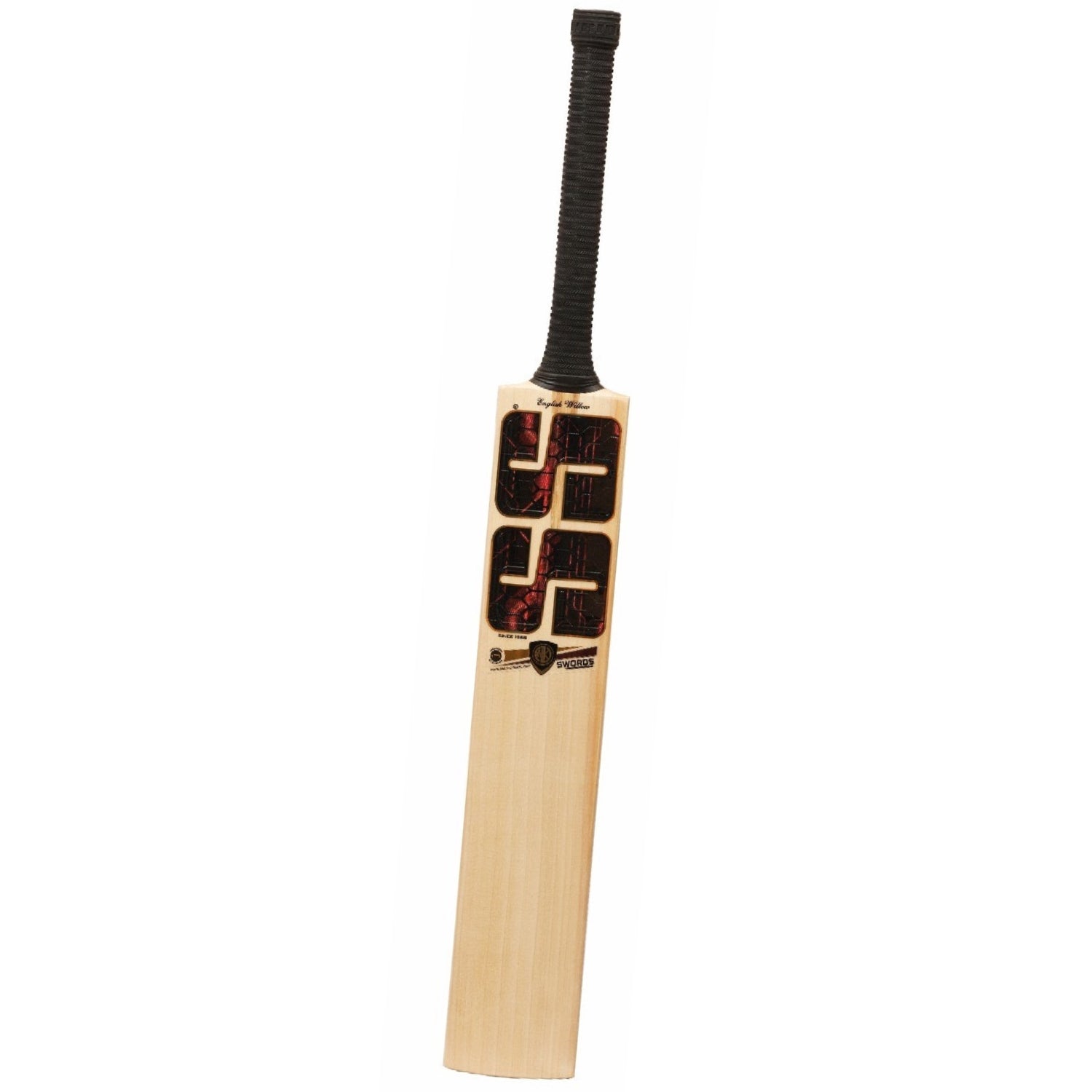 SS Cricket Bat Sword Pro English Willow SH