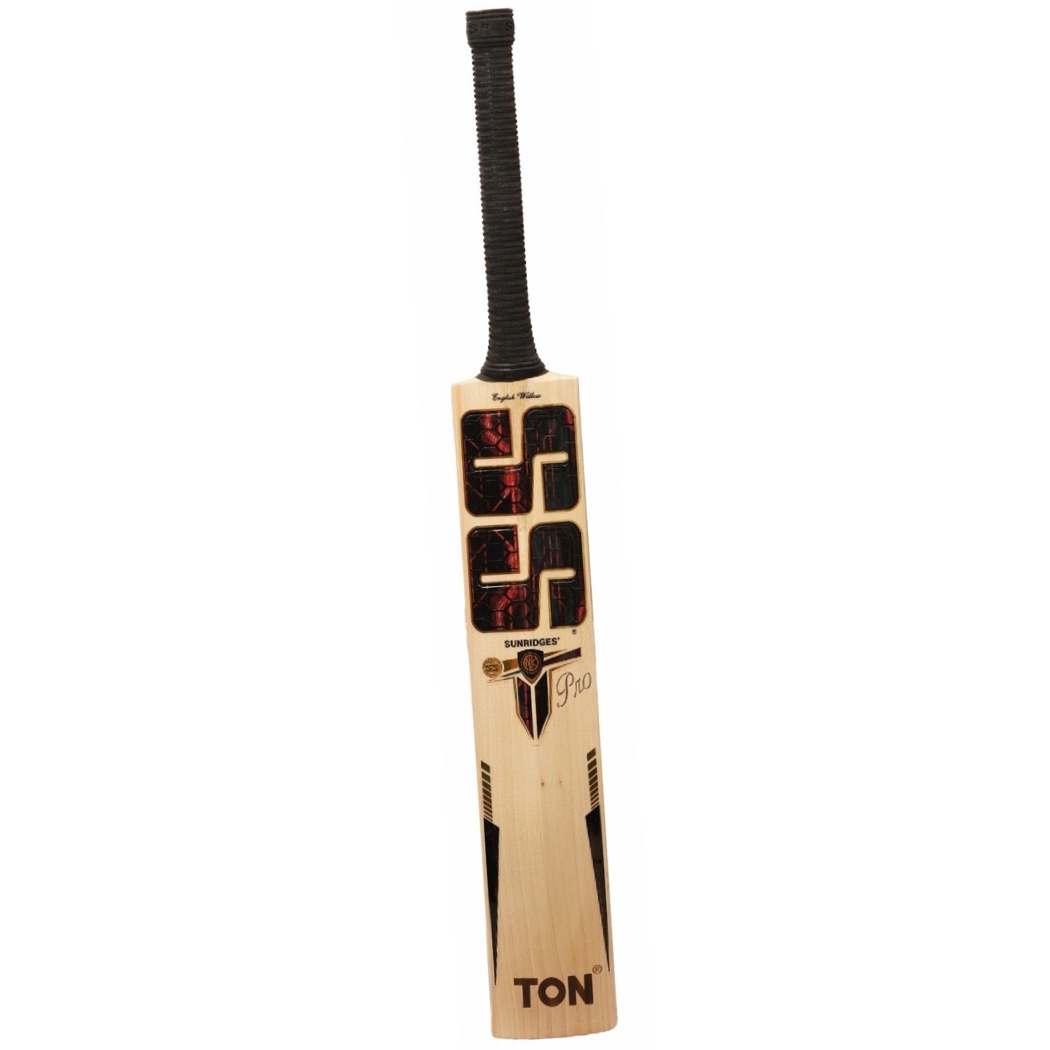 SS Cricket Bat Sword Pro English Willow SH