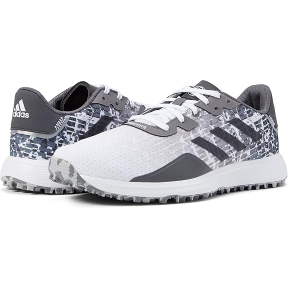 Adidas Cricket Shoes Mens S2G Spikeless Shoes