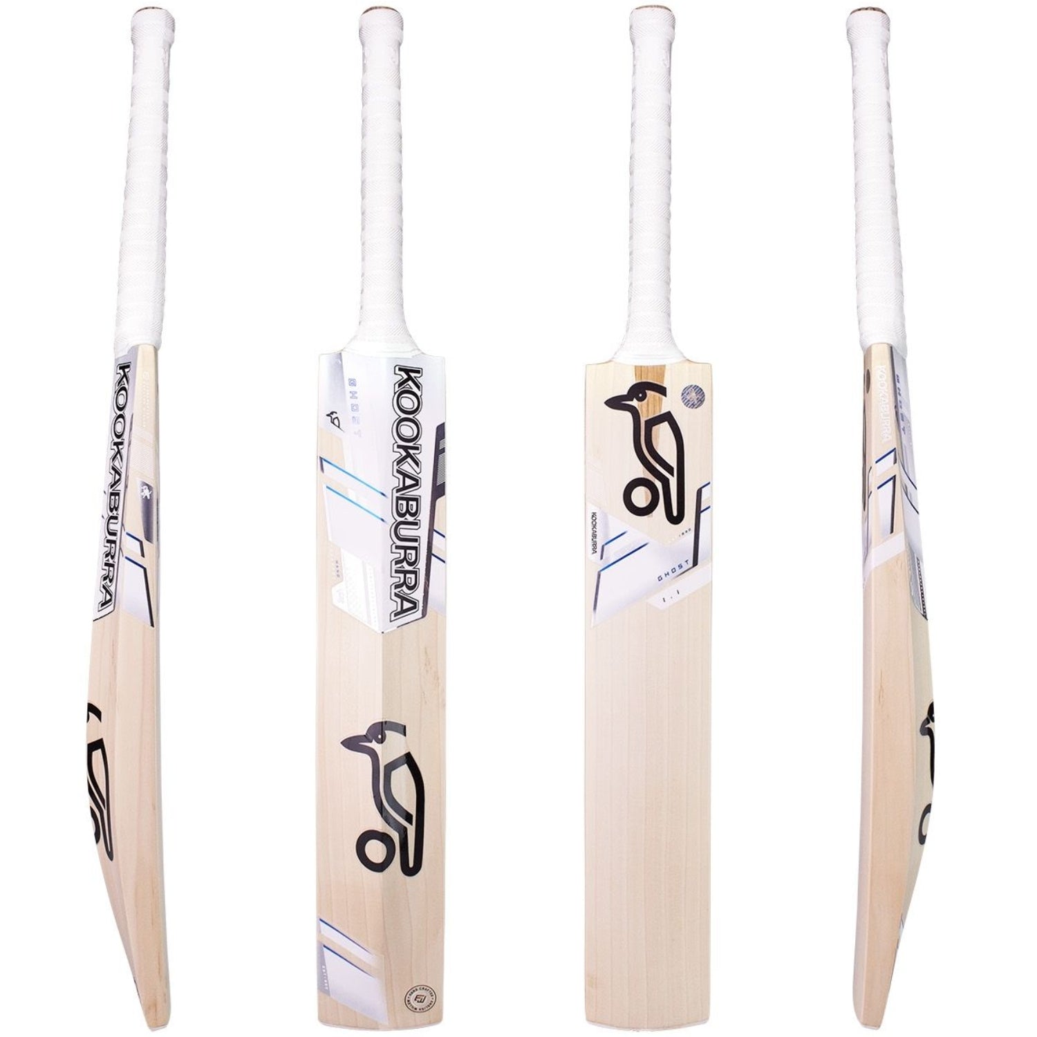 Kookaburra Ghost 1.1 English Willow Cricket Bat