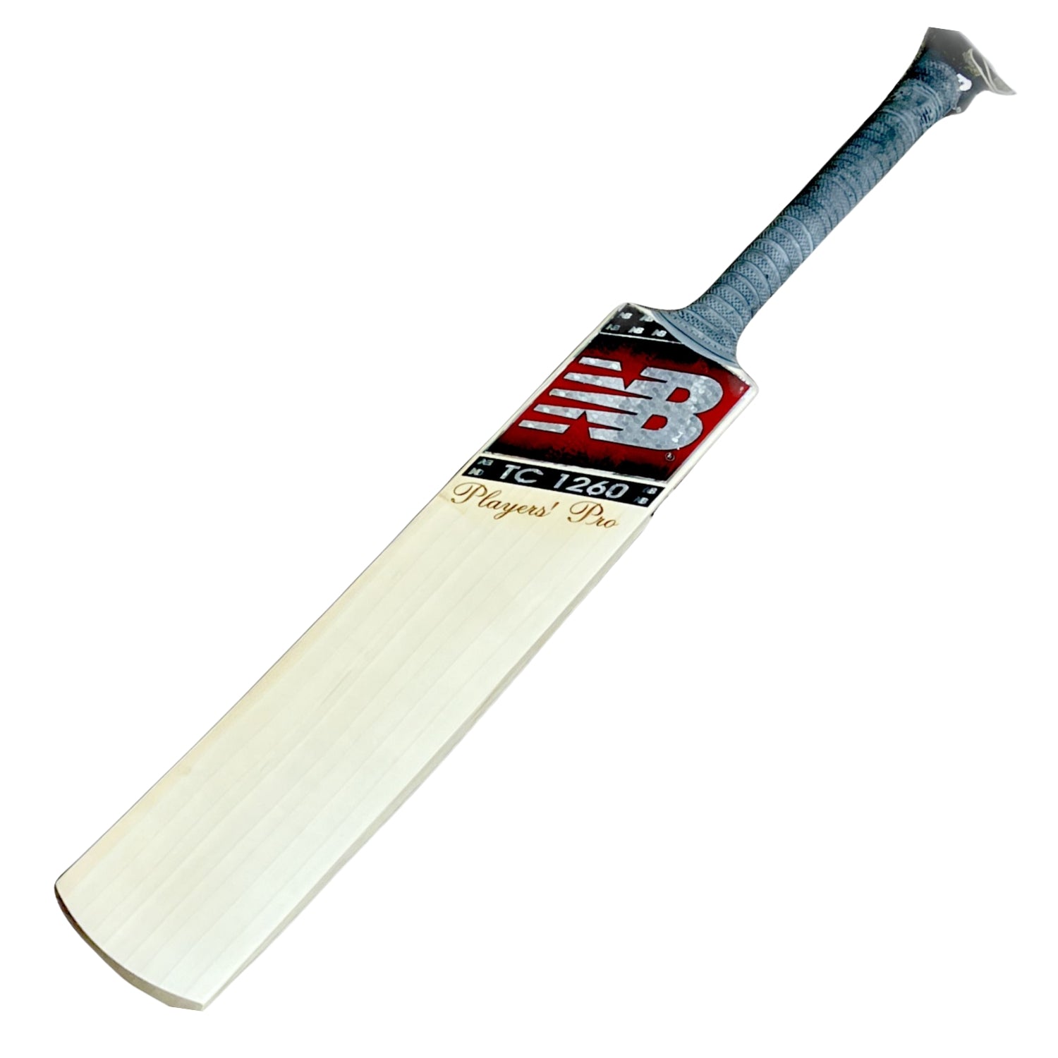 New Balance Cricket Bat TC-1260 Players-Pro English Willow