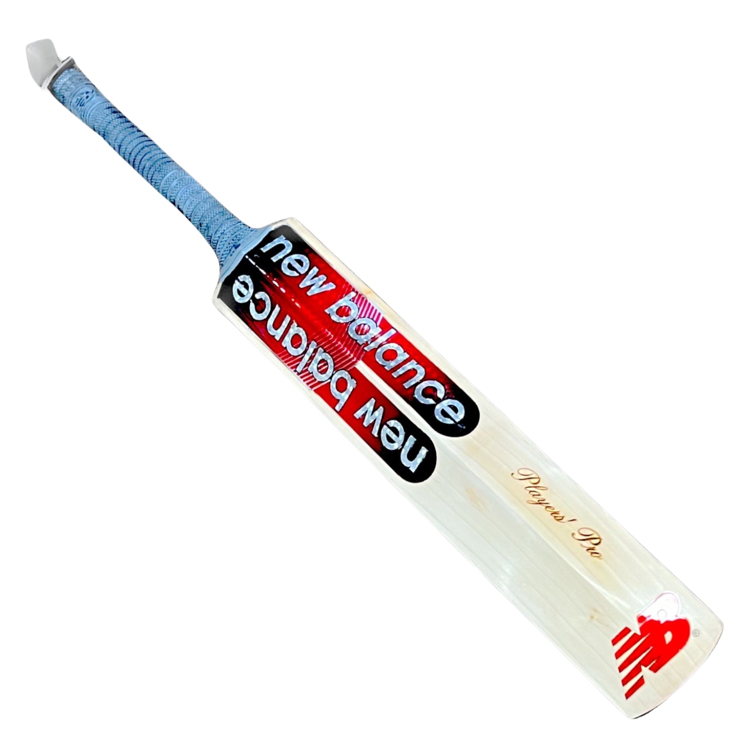 New Balance Cricket Bat TC-1260 Players-Pro English Willow