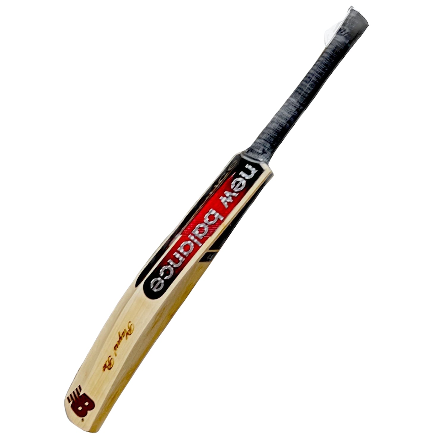 New Balance TC-1260 Players-Pro English Willow Cricket Bat