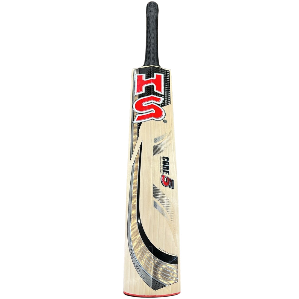 HS Cricket Bat HS-Core-5 English Willow