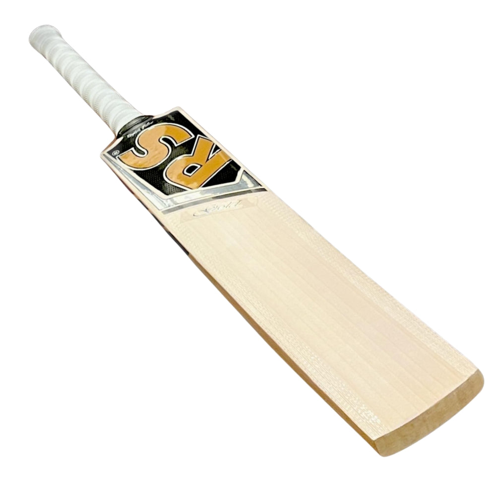Robinson Special Edition GOLD English Willow Cricket Bat with CA Guard