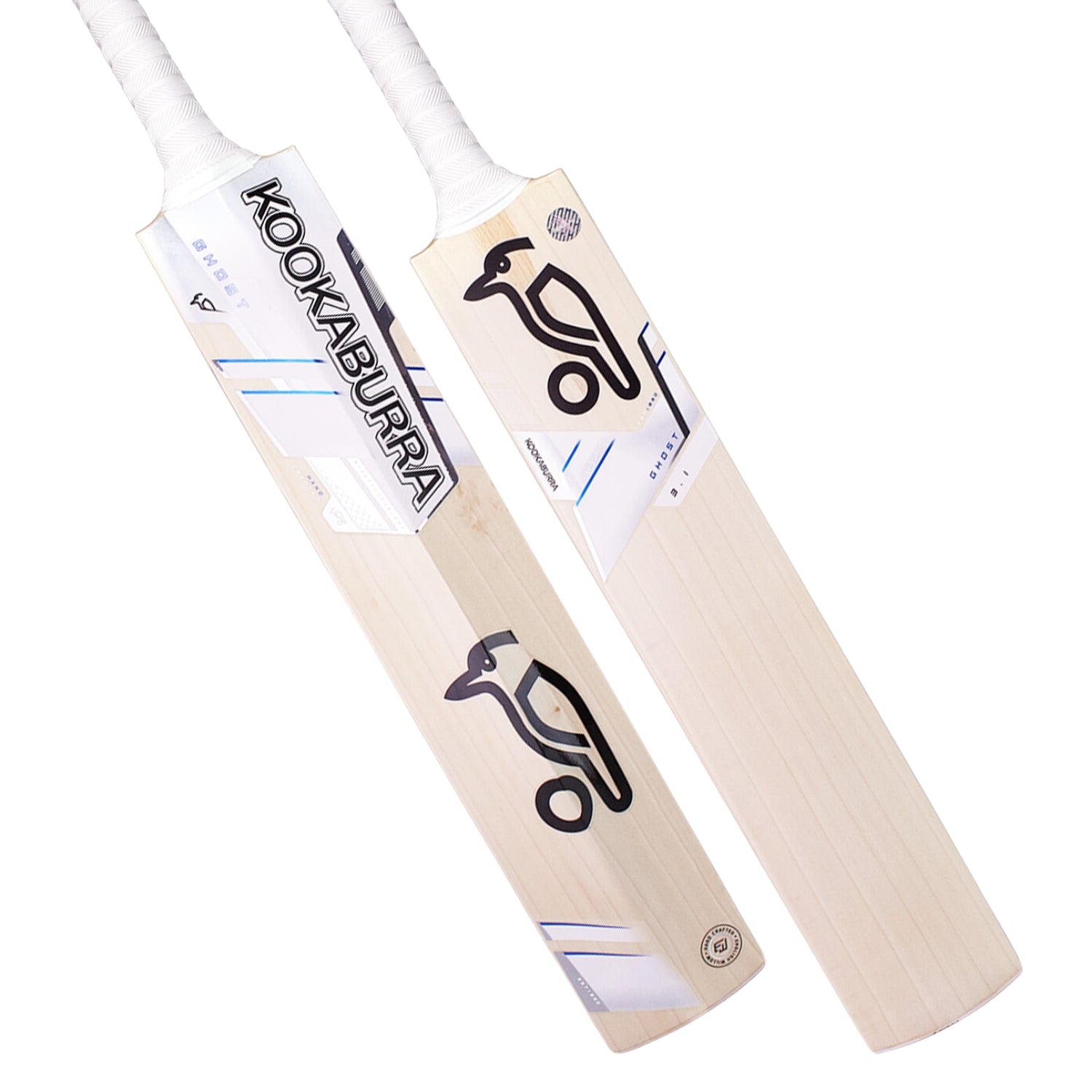 Kookaburra Cricket Bat Ghost 3.1 English Willow