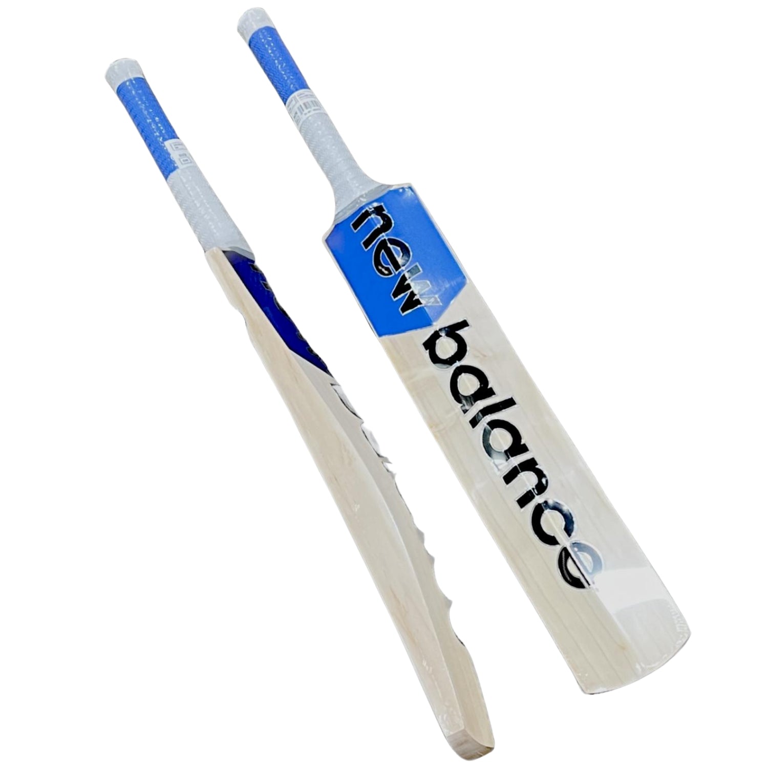 New Balance Cricket Bat Burn Plus English Willow UK