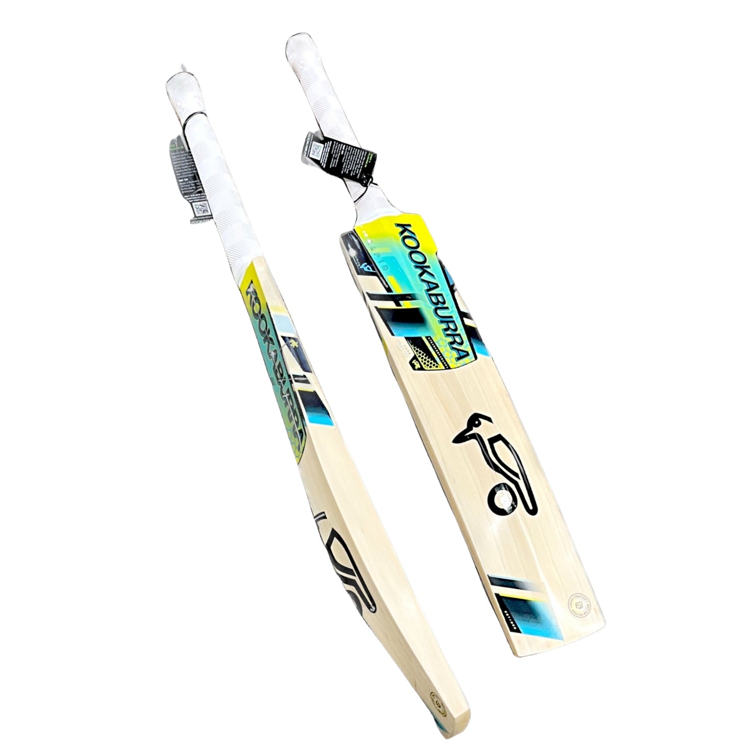 Kookaburra Cricket Bat Rapid 1.1 English Willow