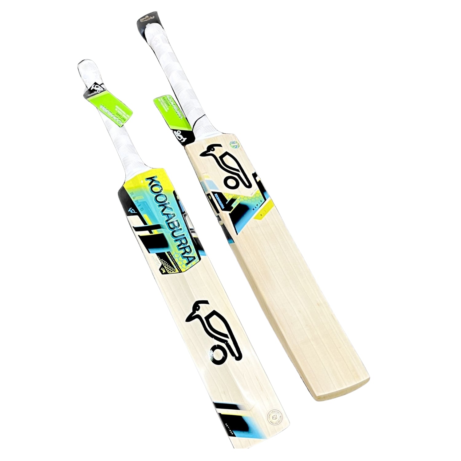 Kookaburra Cricket Bat Rapid 1.1 English Willow