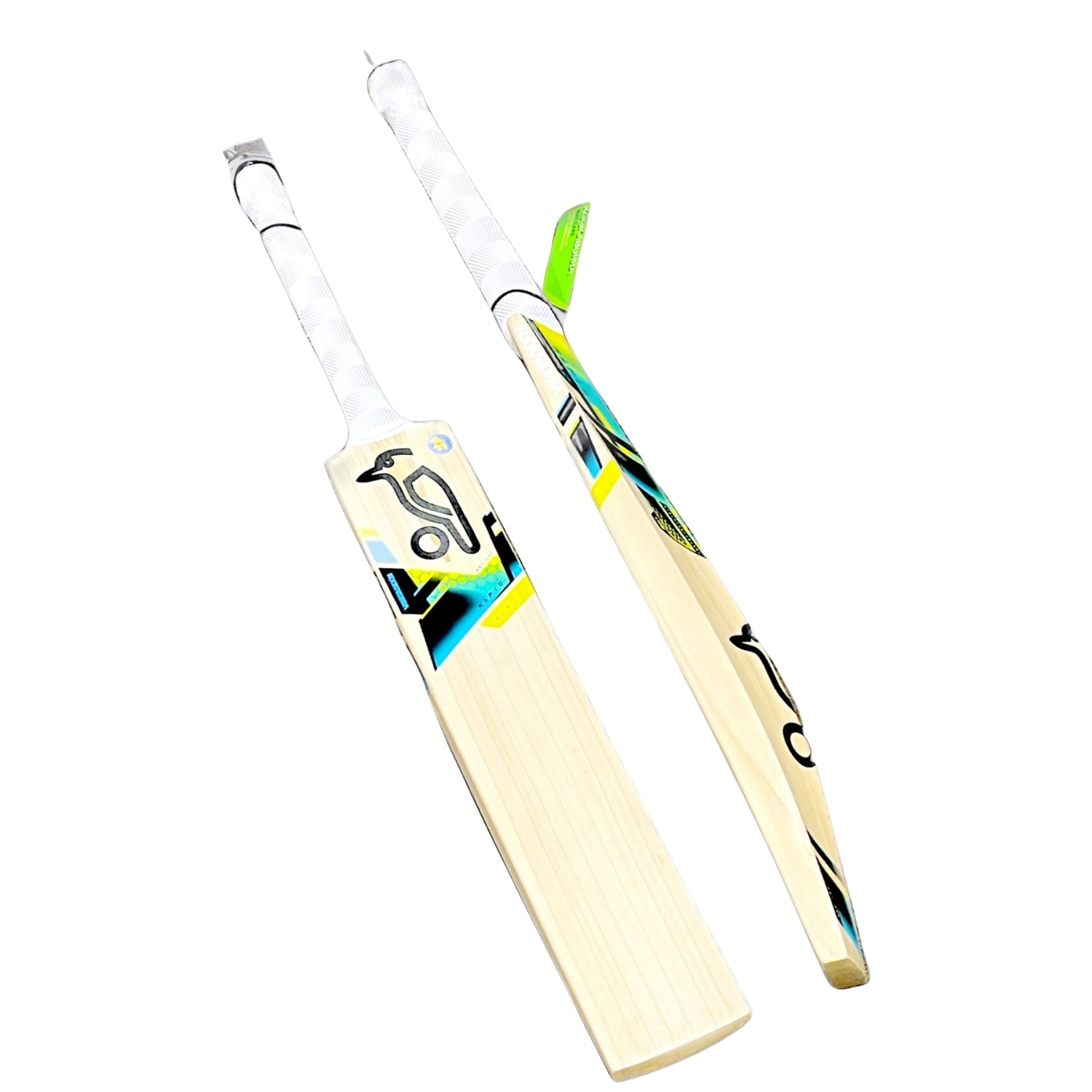 Kookaburra Cricket Bat Rapid 1.1 English Willow