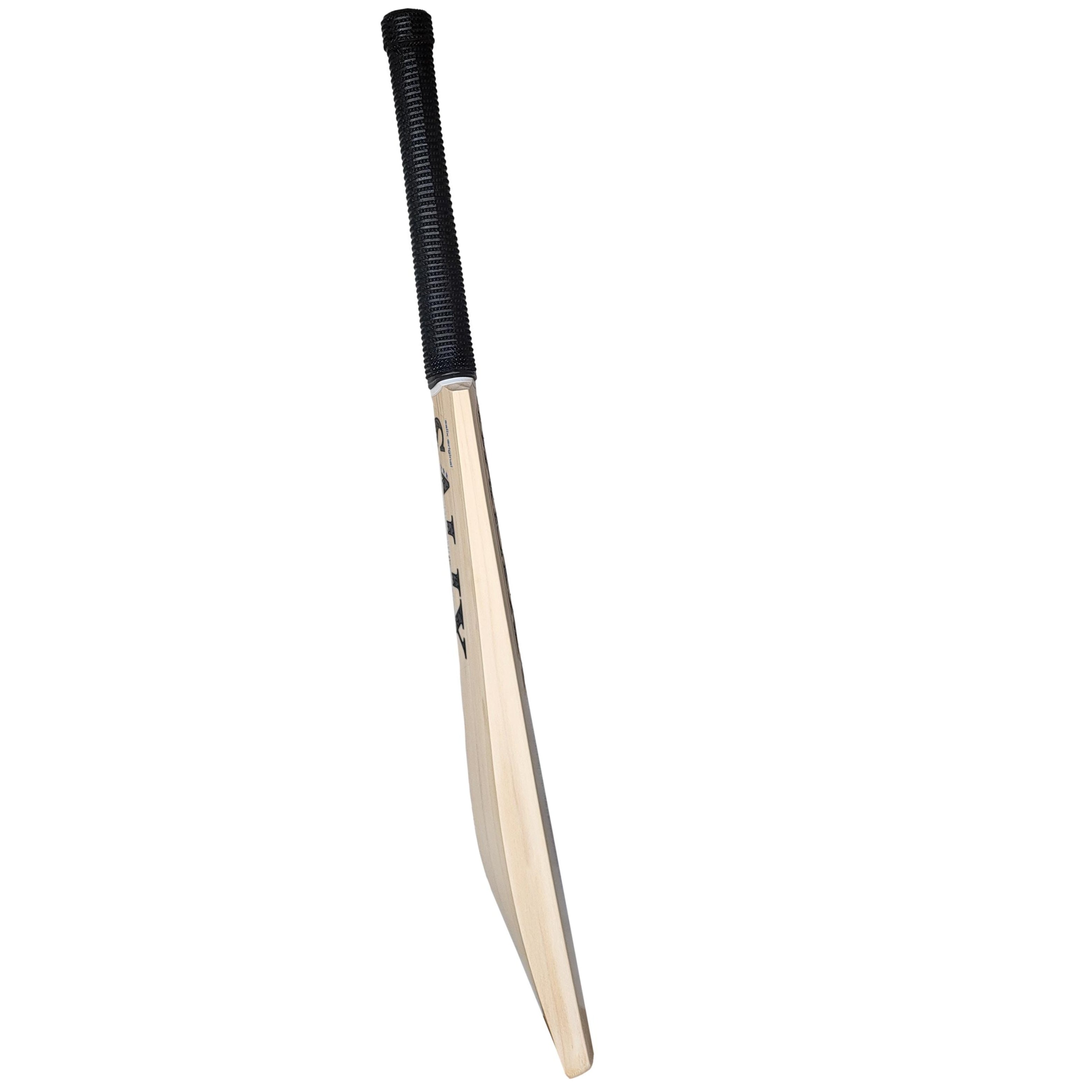 SALIX RAW English Willow Cricket Bat, SH