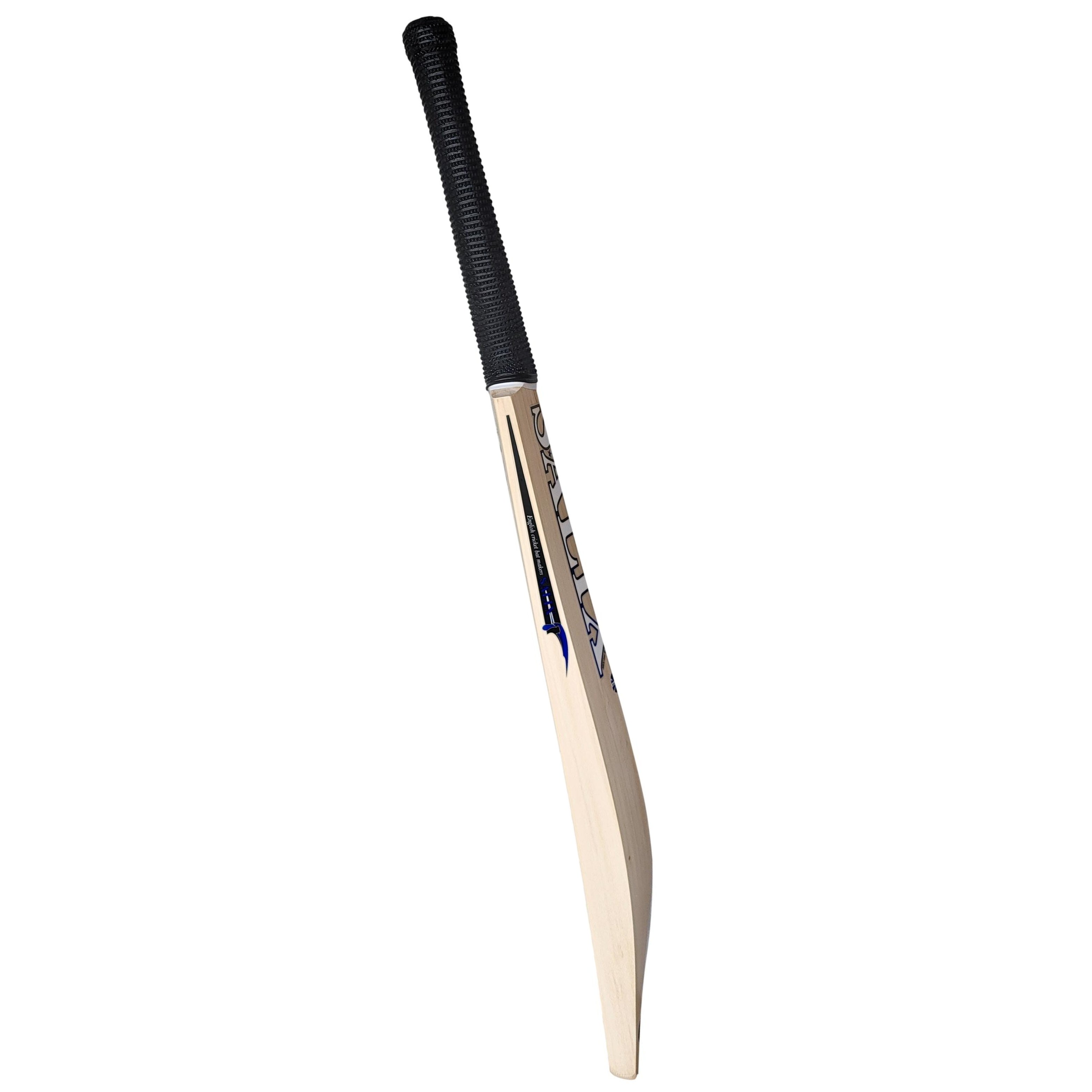 Salix Cricket Bat Amp-Performance English Willow, SH, LH 2024 Model