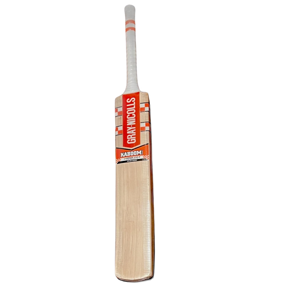 Gray Nicolls Kaboom English Willow Cricket Bat