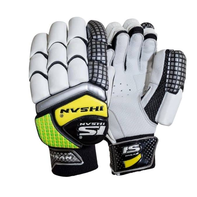 Ihsan Cricket Batting Gloves XPro