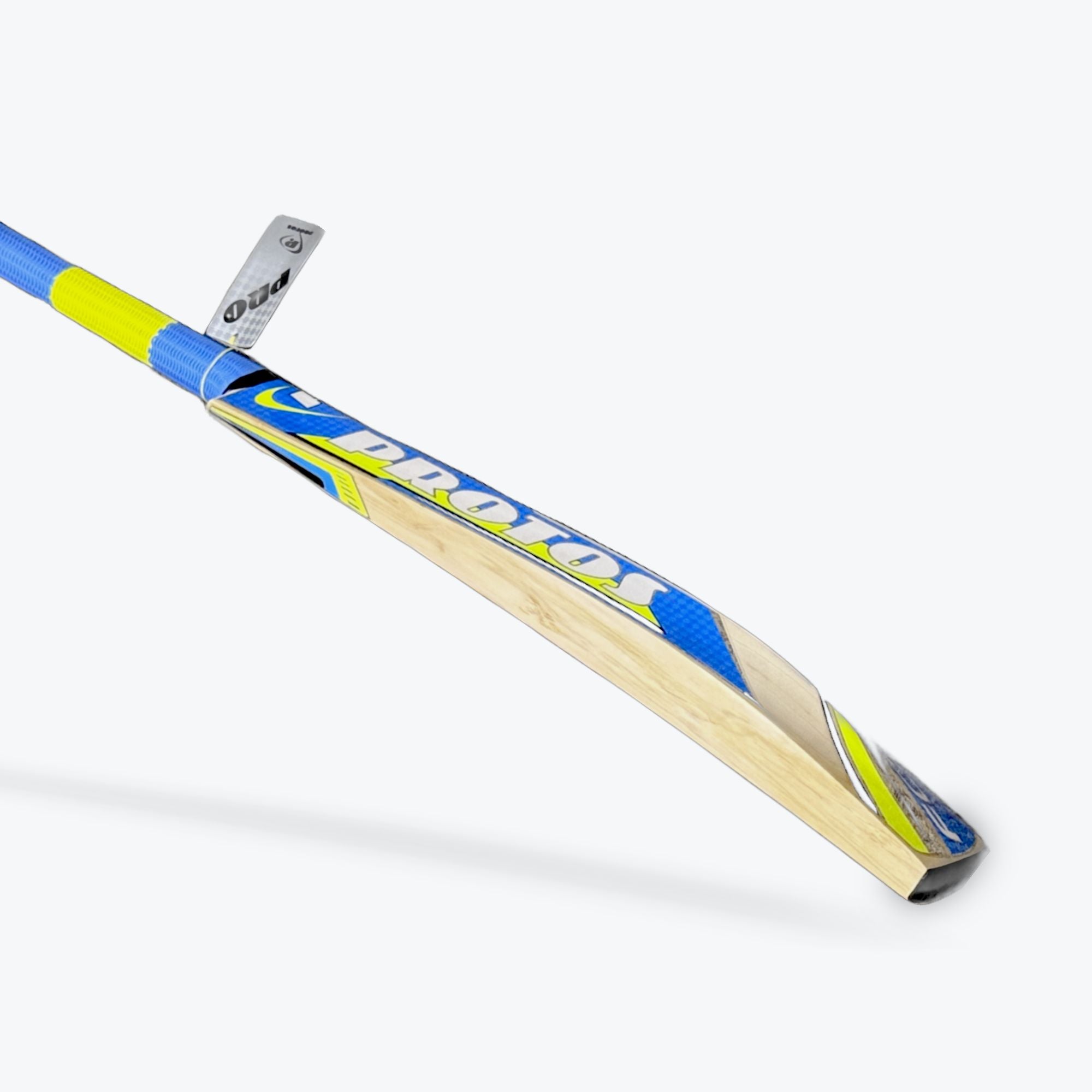 Protos Cricket Bat Pro Tornado English Willow