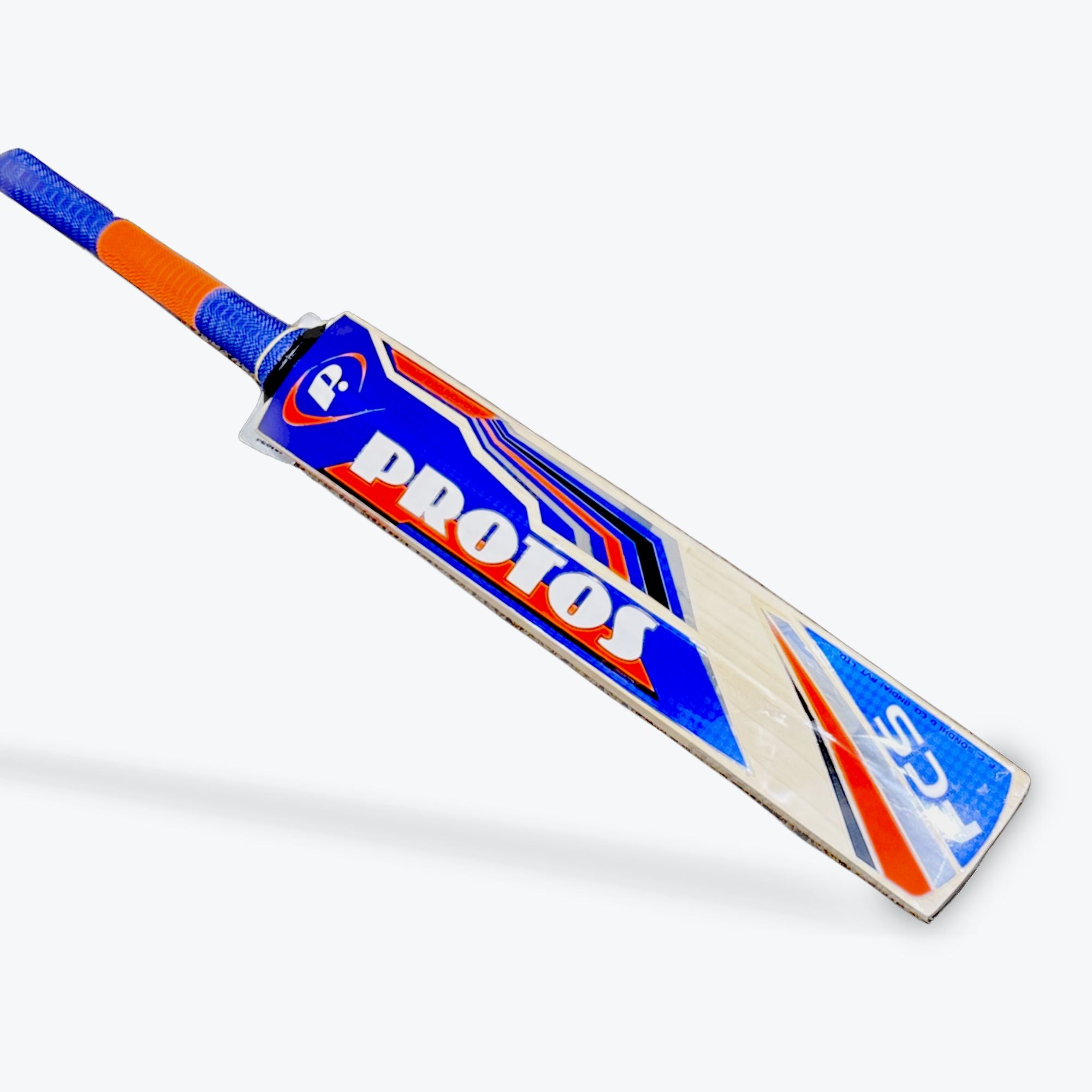 Protos Cricket Bat Pro Tornado English Willow