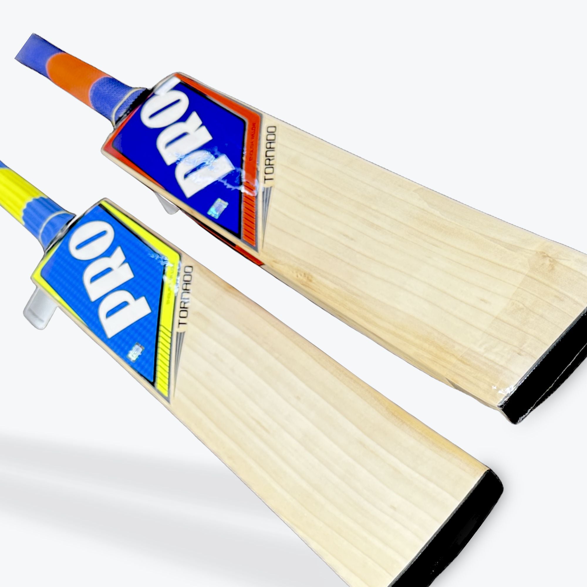 Protos Cricket Bat Pro Tornado English Willow