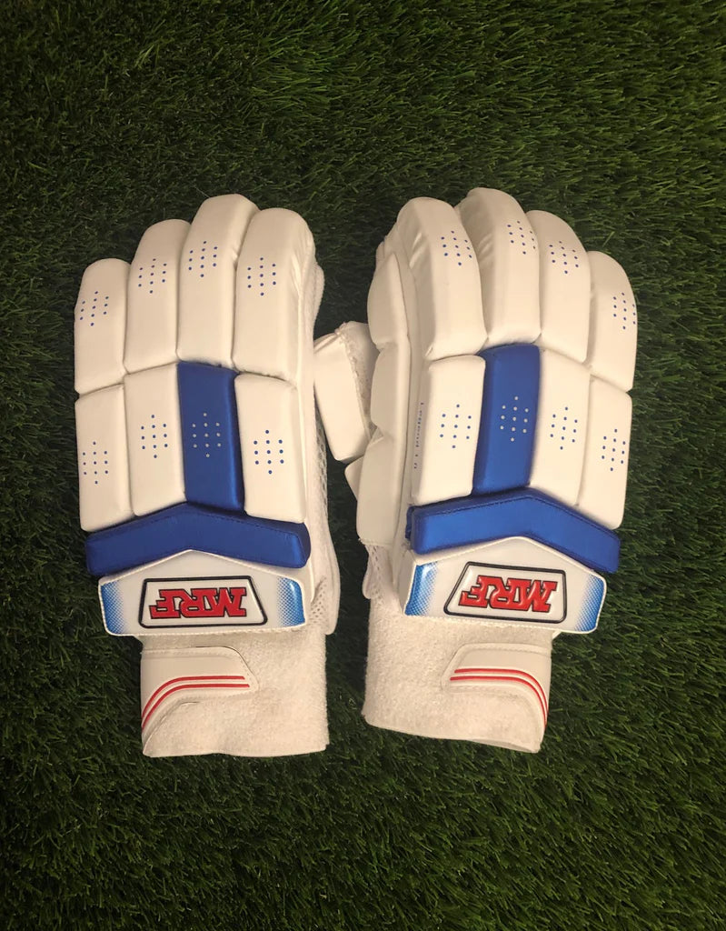 MRF Cricket Batting Gloves Legend 1.0