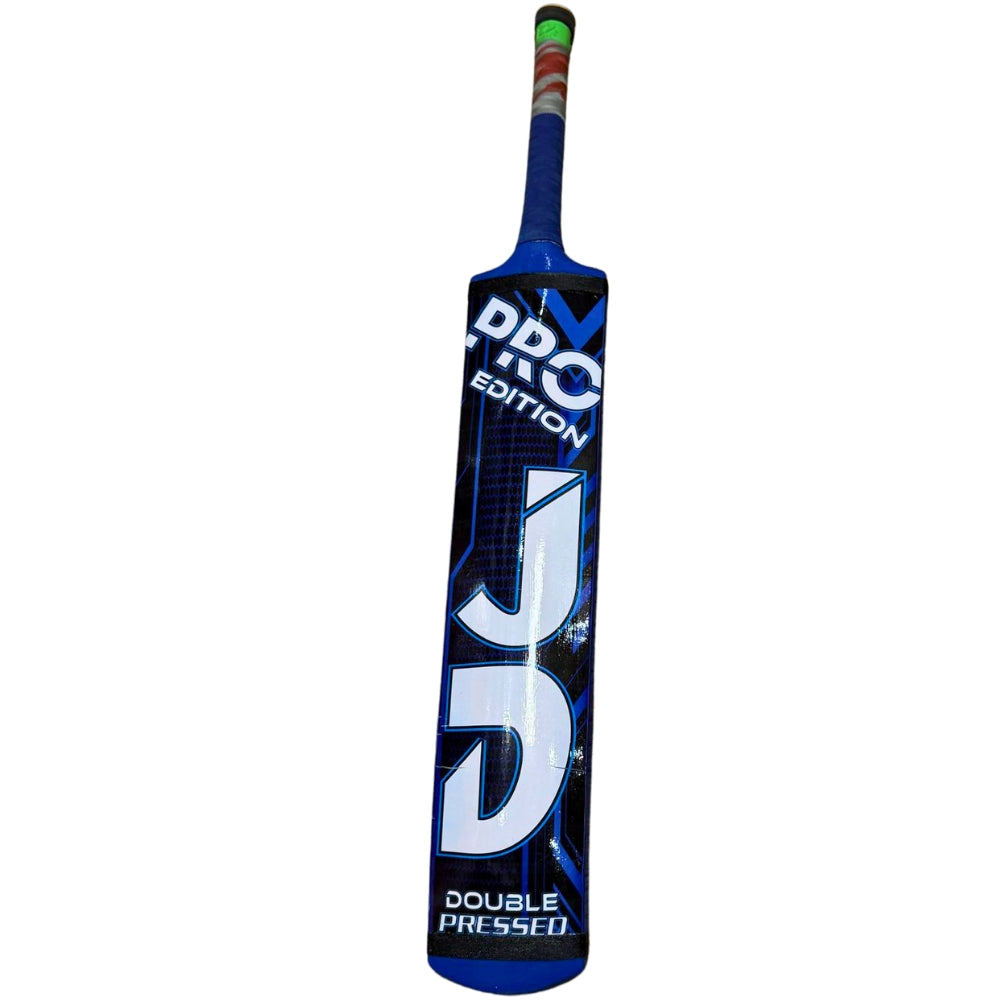 JD-Pro Cricket Bat Tape Tennis - Blue