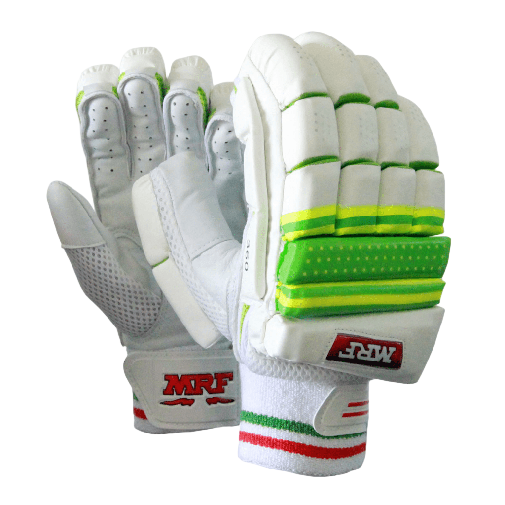 MRF 360 Batting Gloves-RH