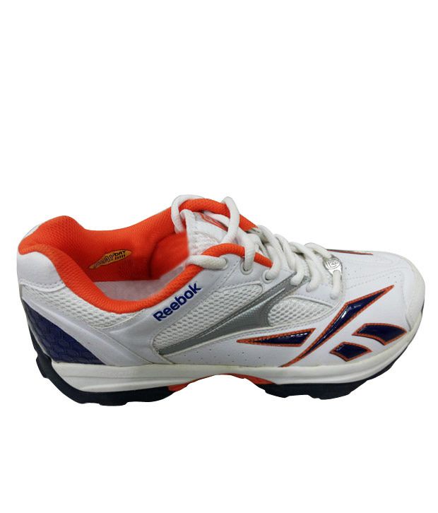 Reebok Cricket Shoes