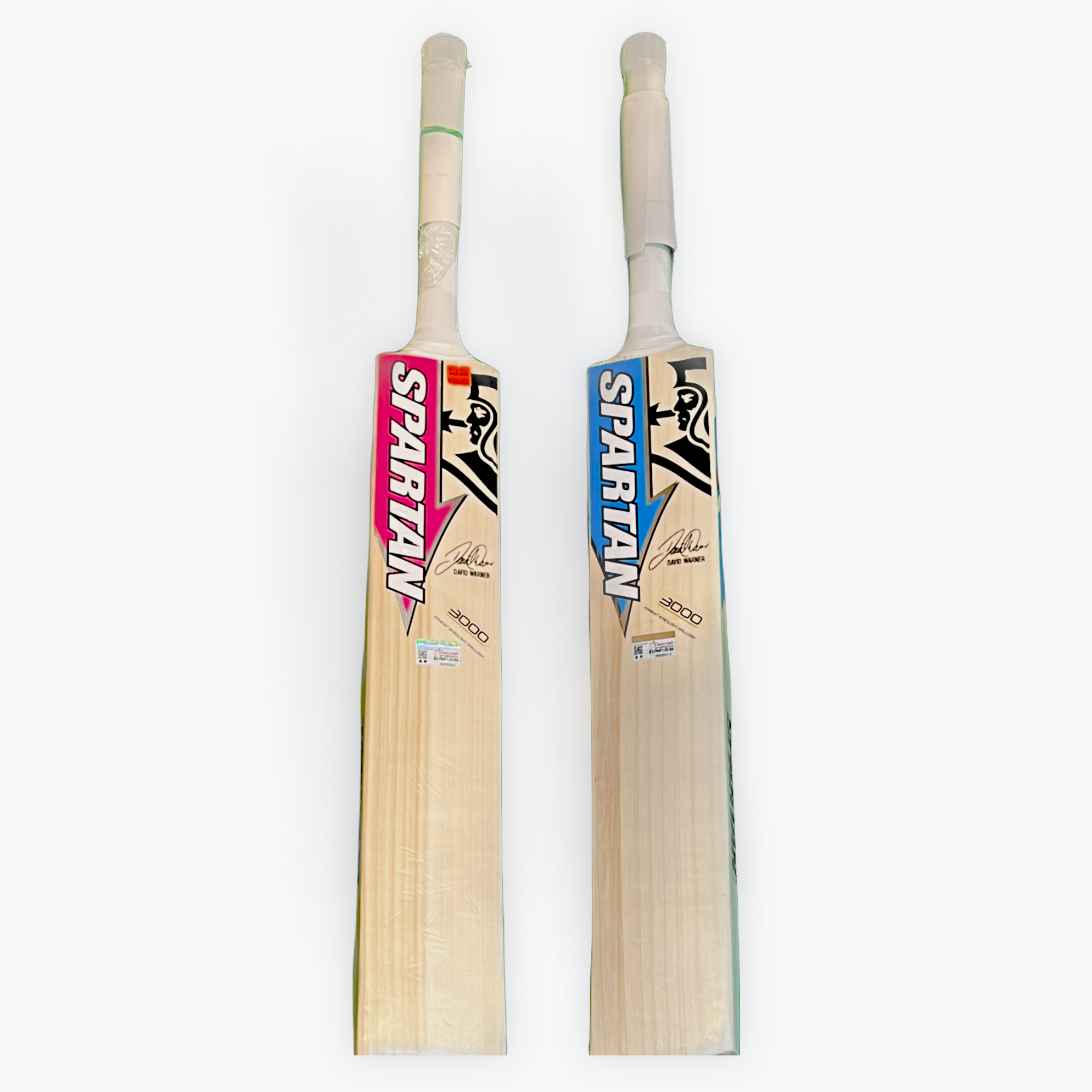 Spartan MC Legacy LE Cricket Bat