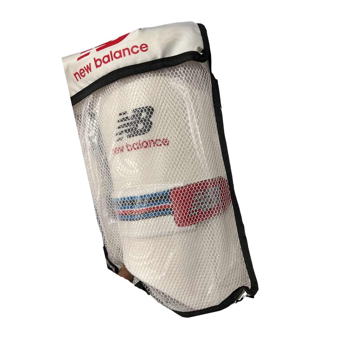 New Balance Double Thigh Pads