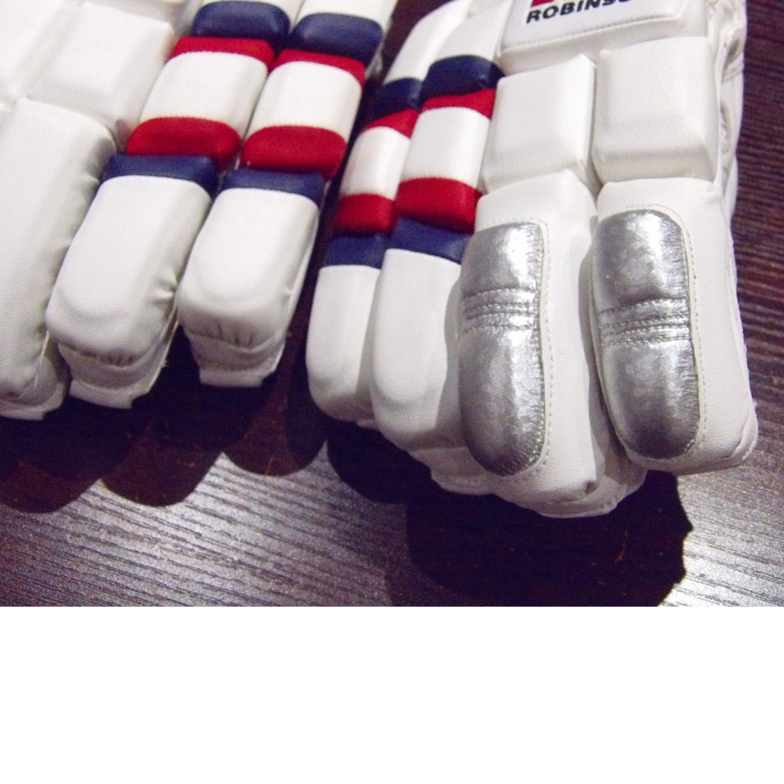 Robinson Sports Batting Gloves, Youth Batting Gloves