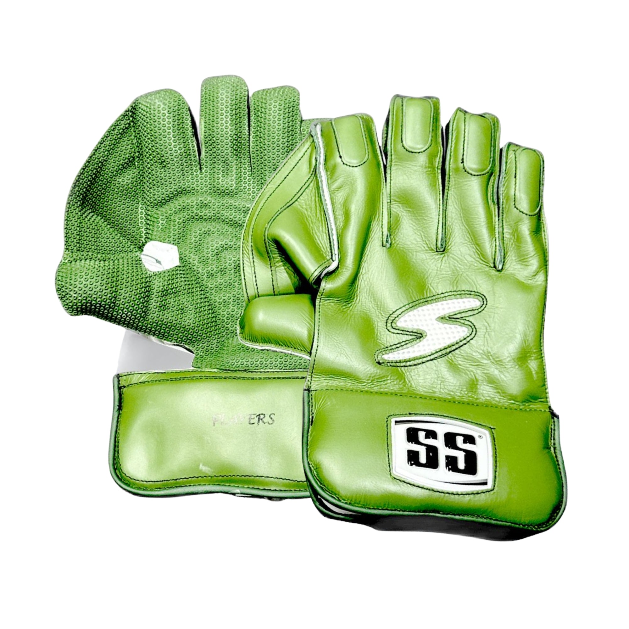 SS Wicket Keeping Gloves Players TON