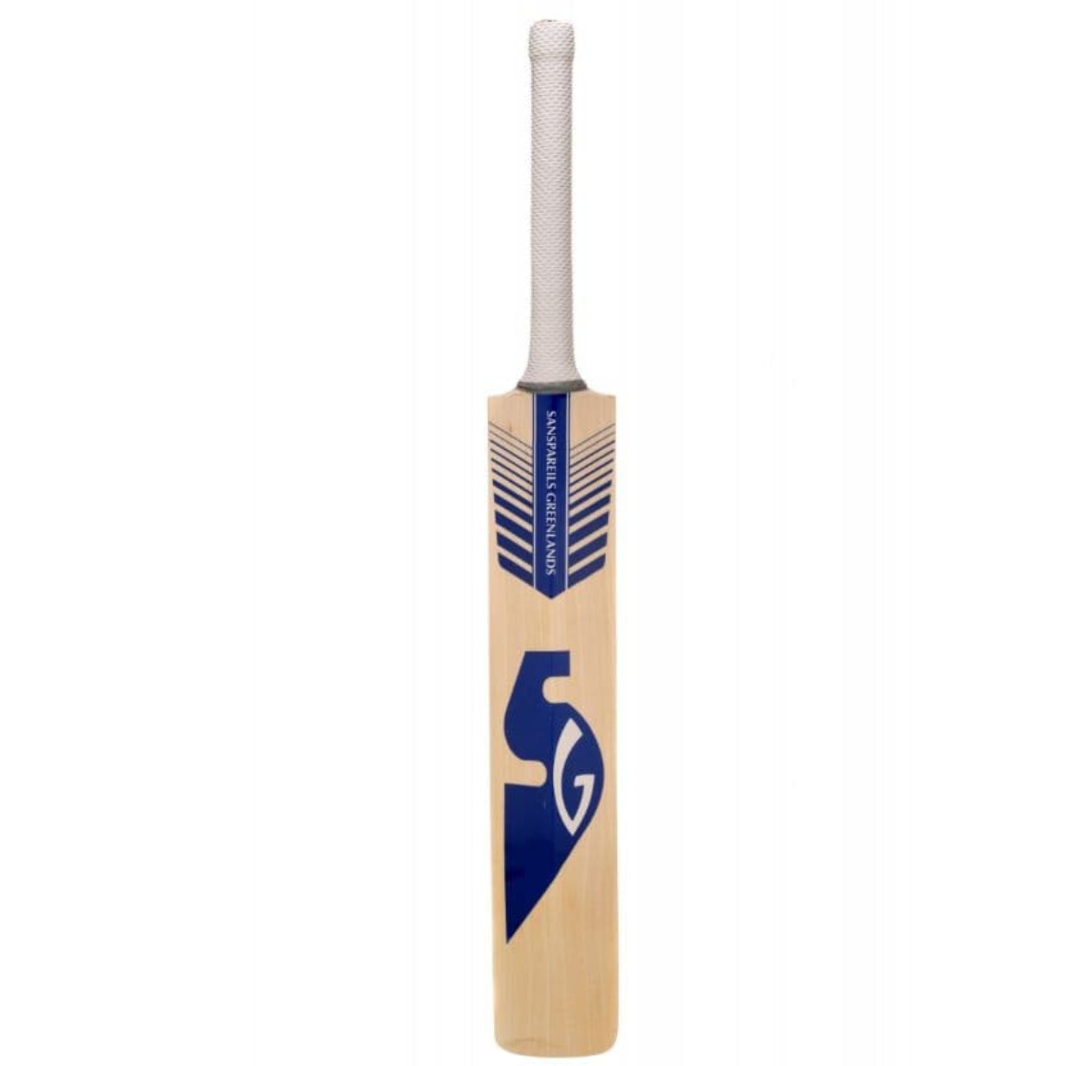 0001 SG Cricket Bat Triple Crown Xtreme English Willow