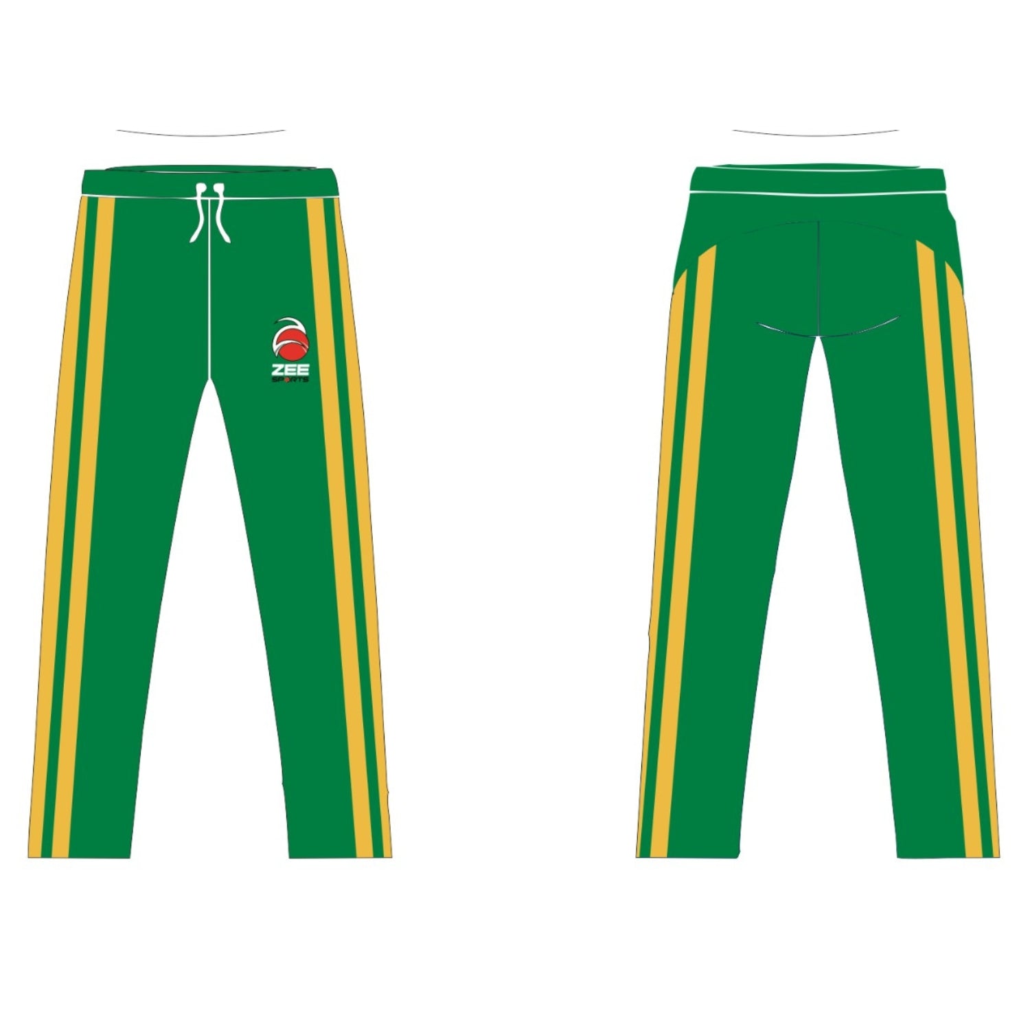 052 | Zee Sports Uniform