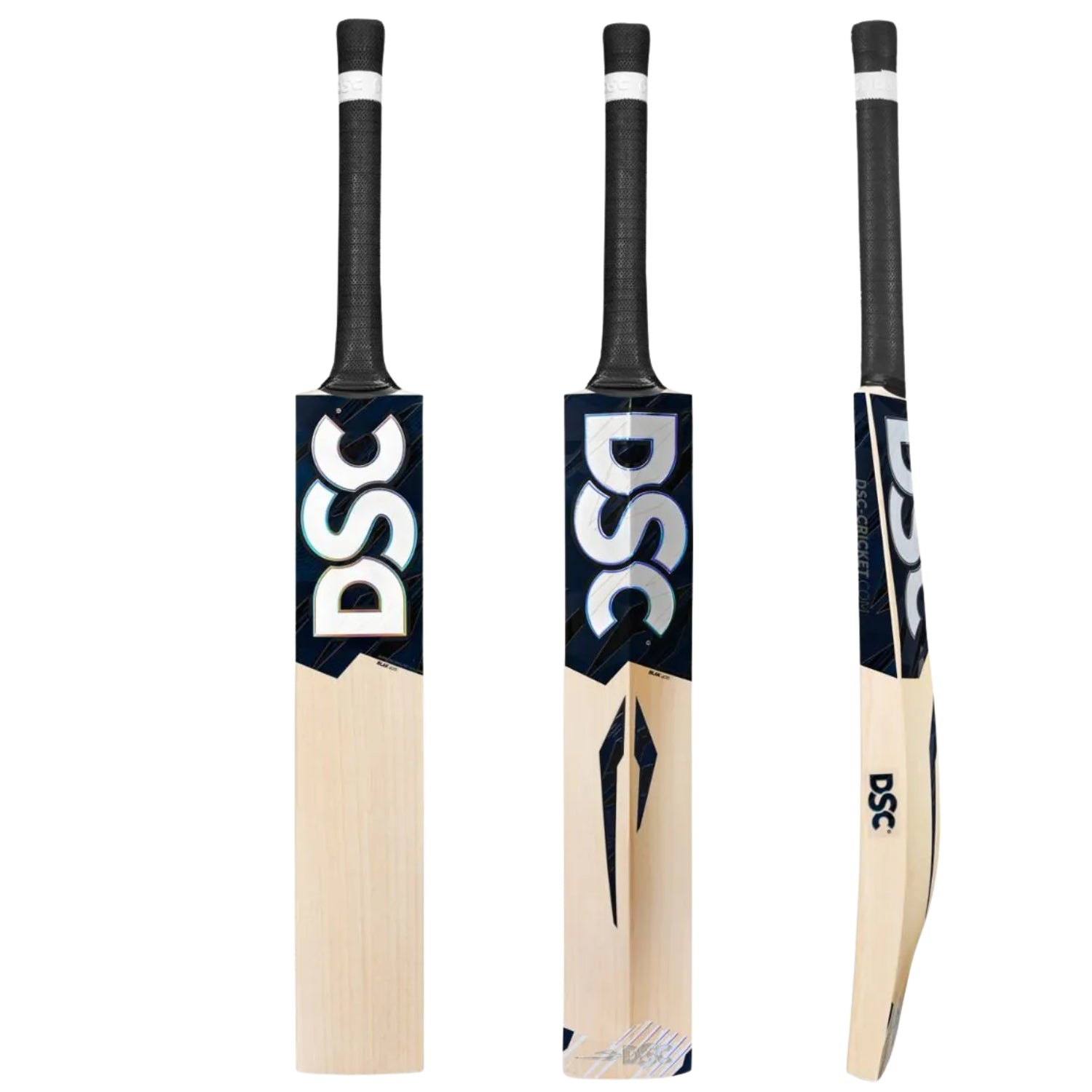 DSC Cricket Bat Blak-400 English Willow