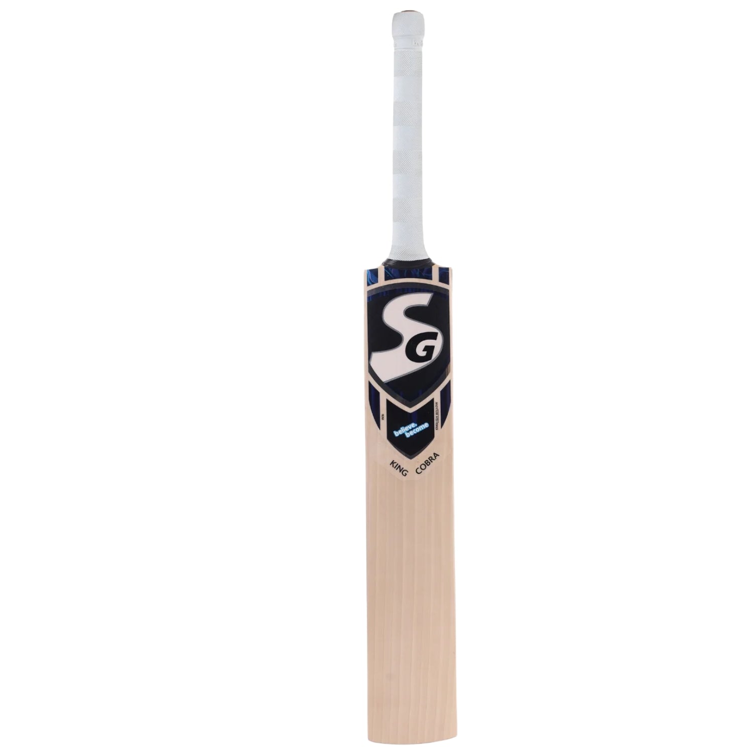 SG Cricket Bat King Cobra English Willow