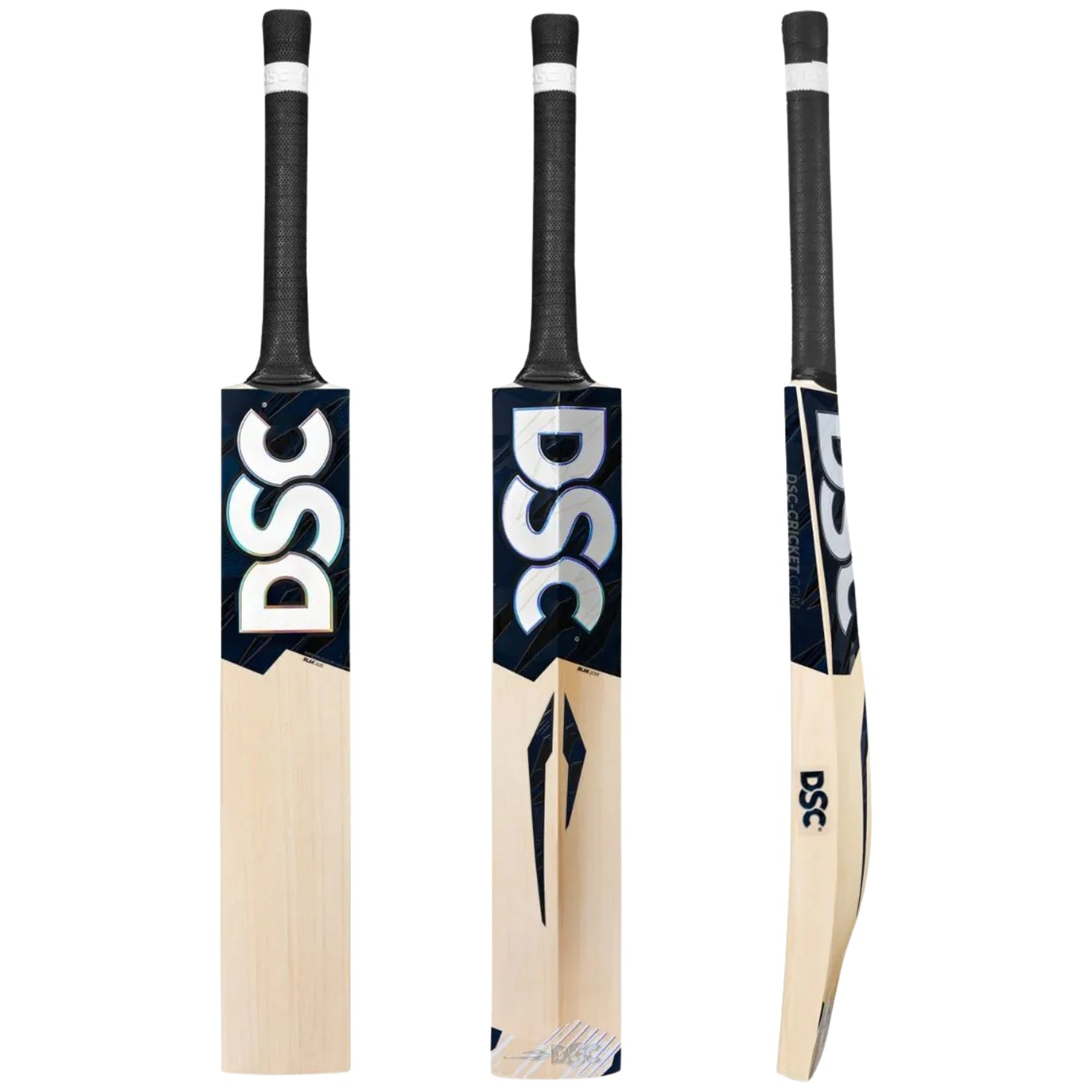 DSC Cricket Bat Blak-200 English Willow