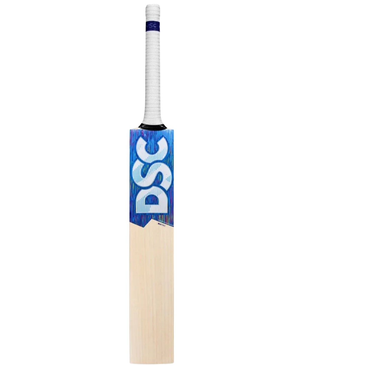 DSC Cricket Bat Blu-Pro English Willow