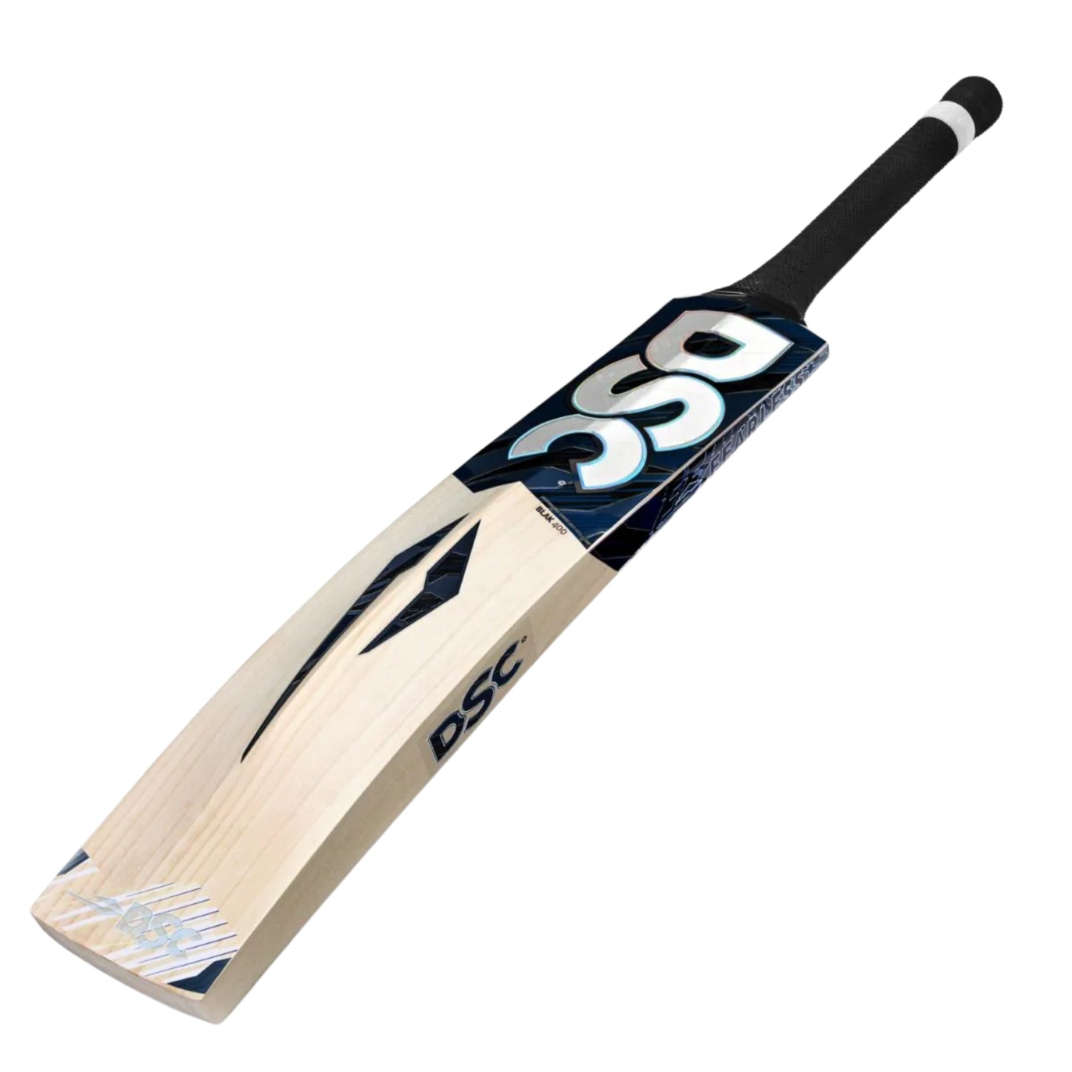 DSC Cricket Bat Blak-400 English Willow