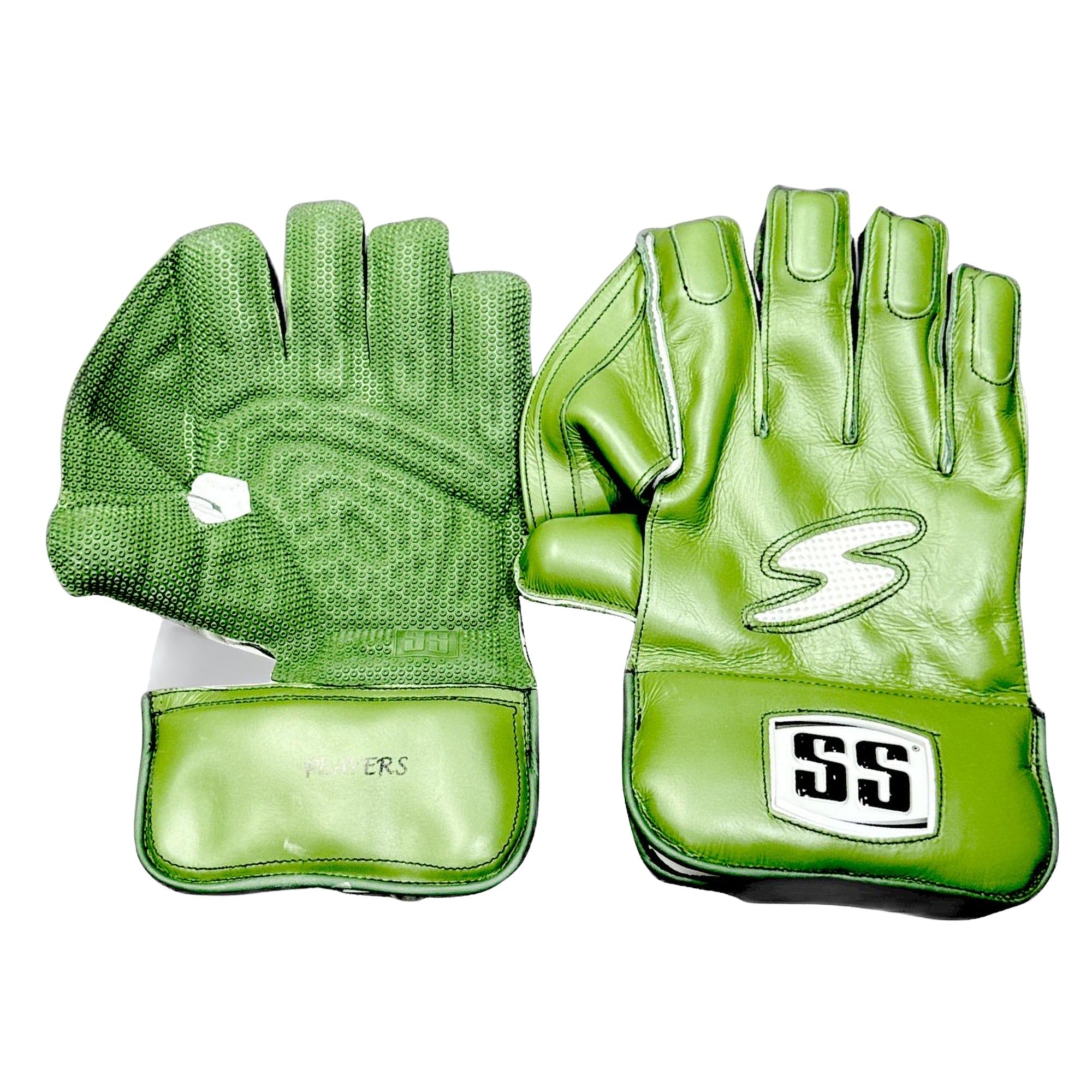 SS Wicket Keeping Gloves Players TON