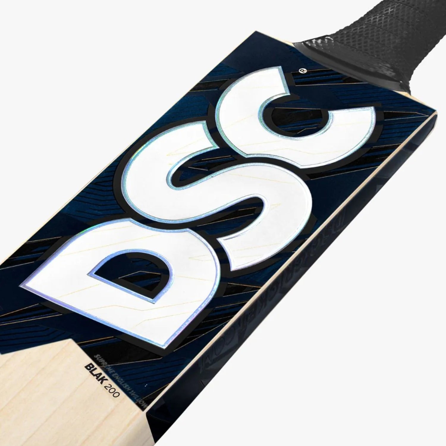 DSC Cricket Bat Blak-200 English Willow