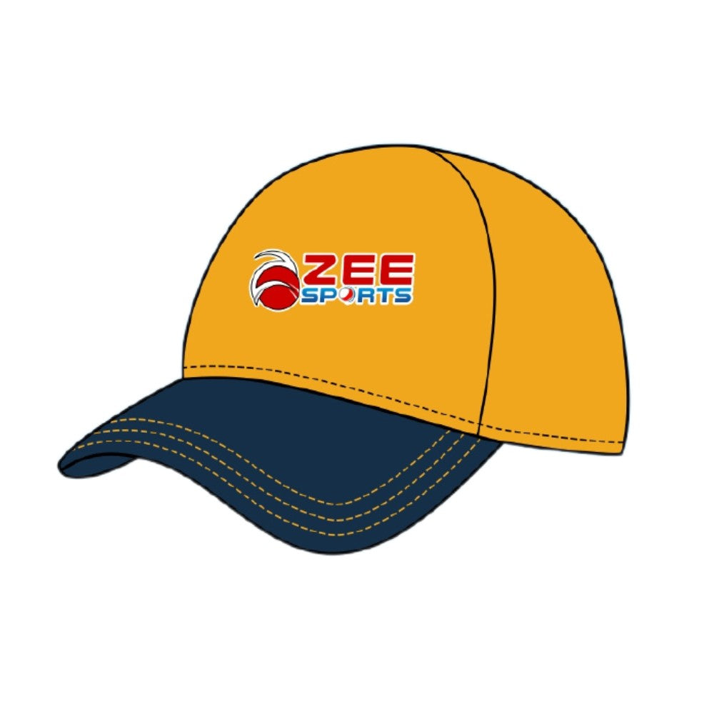 094 | Zee Sports Uniform, New Style Cricket Uniform For 2024