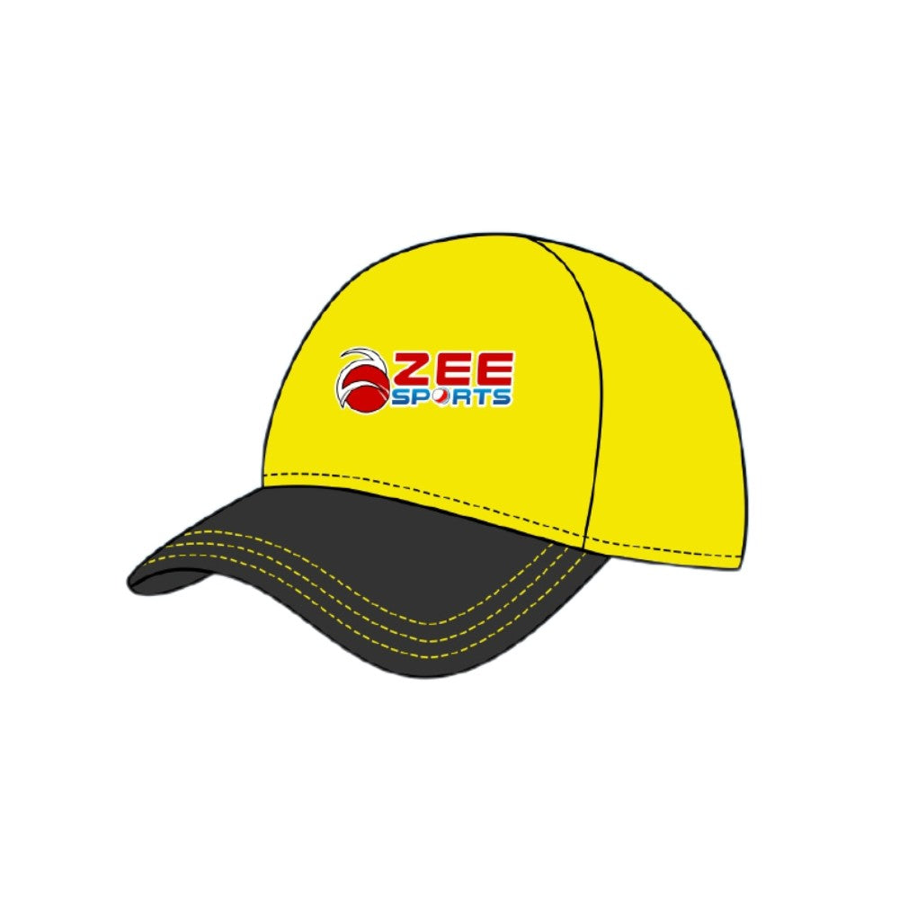 096 | Zee Sports Uniform, New Style Cricket Uniform For 2024