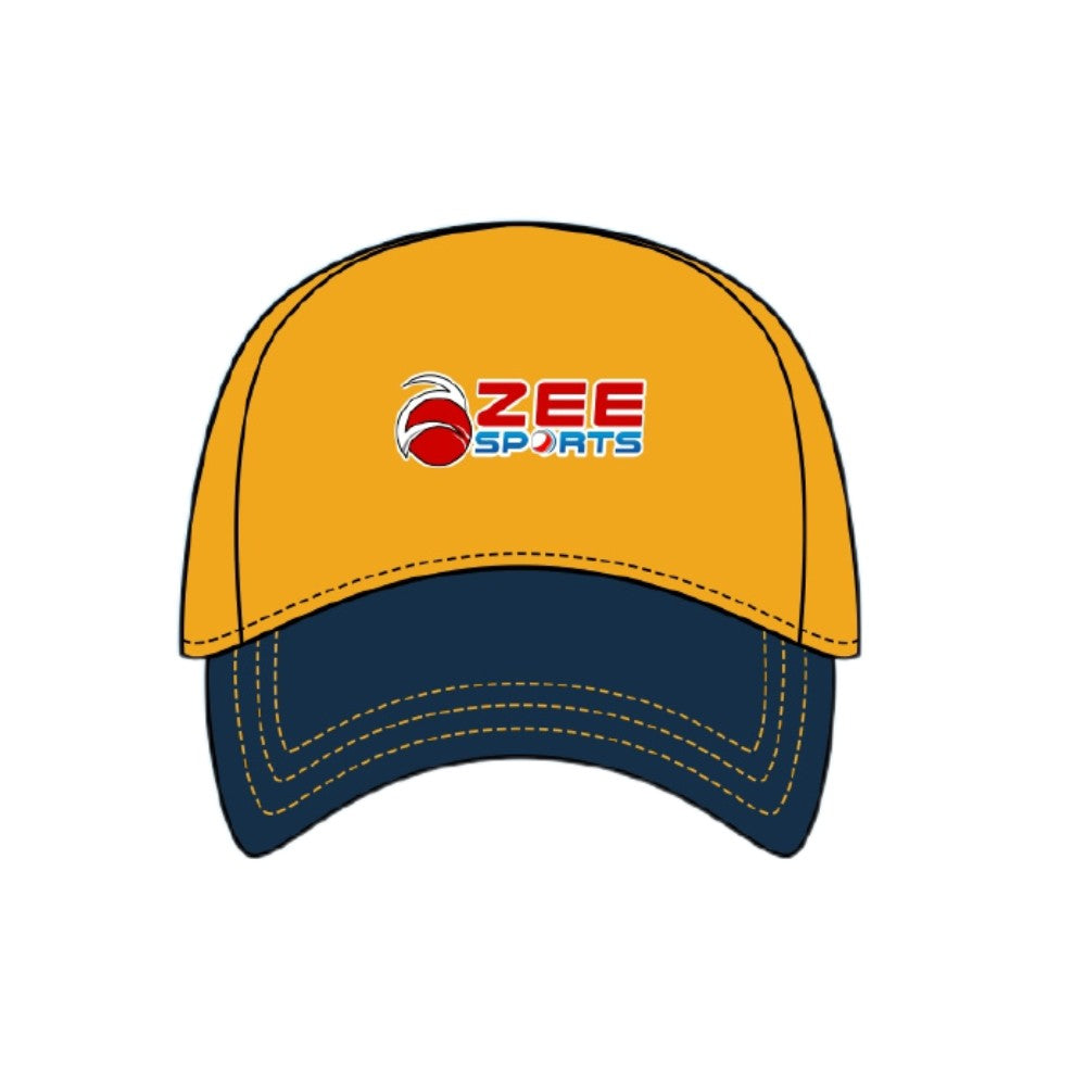 094 | Zee Sports Uniform, New Style Cricket Uniform For 2024