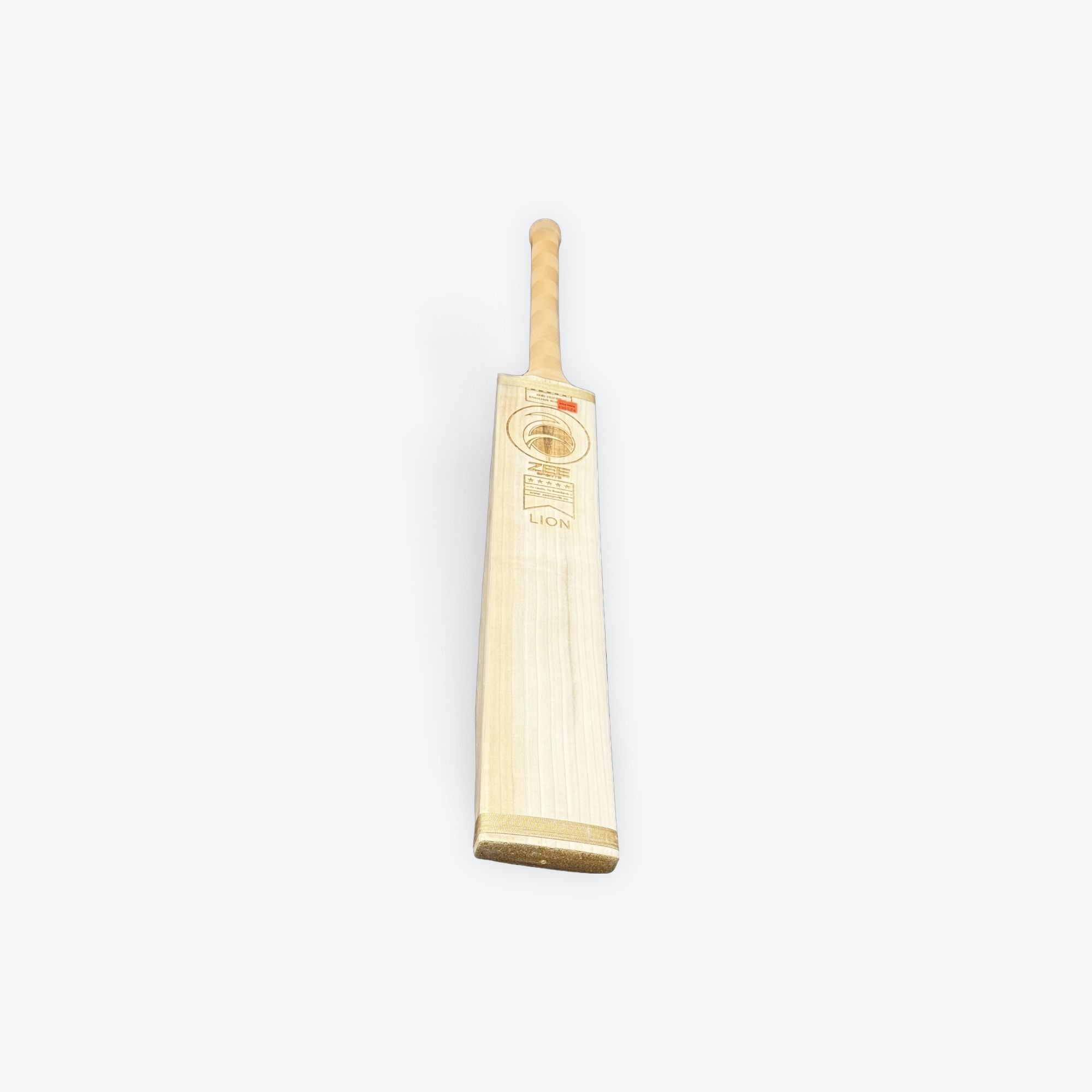Zee Sports Cricket Bat Lion 5 Star Power English Willow SH