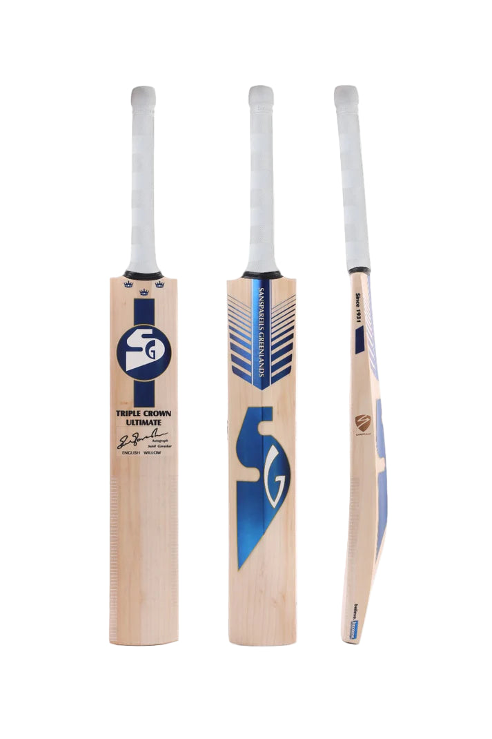 SG Cricket Bat Triple Crown Xtreme 2025 SH