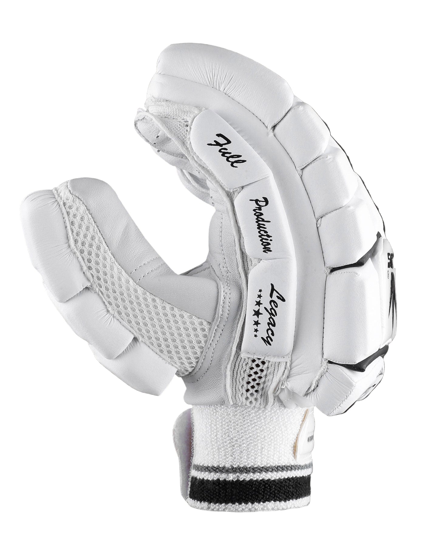 Legacy 7 Star Batting Gloves RH