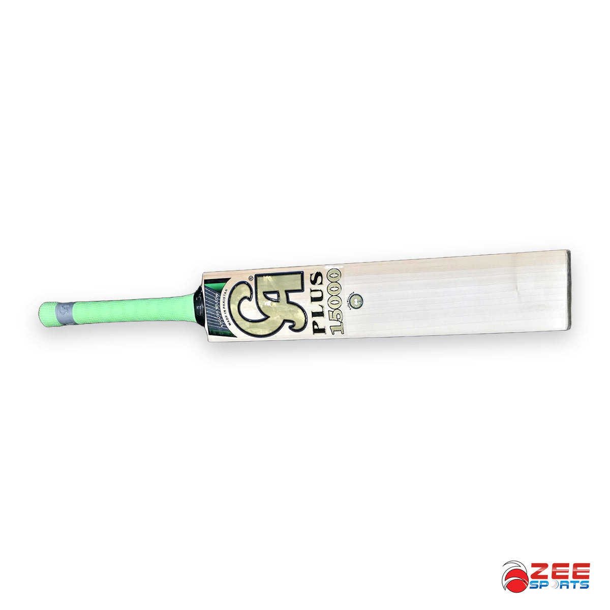 CA Plus 15000 English willow cricket bat