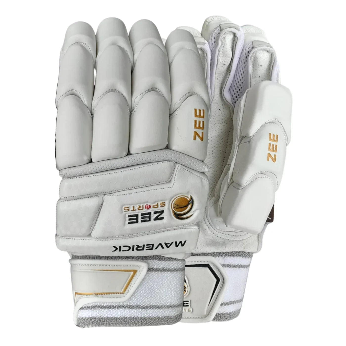 Zee Sports Maverick Batting Gloves