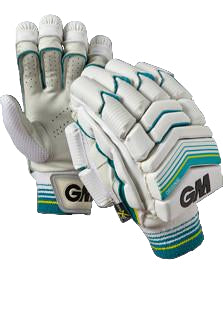 GM Cricket Batting Gloves Original