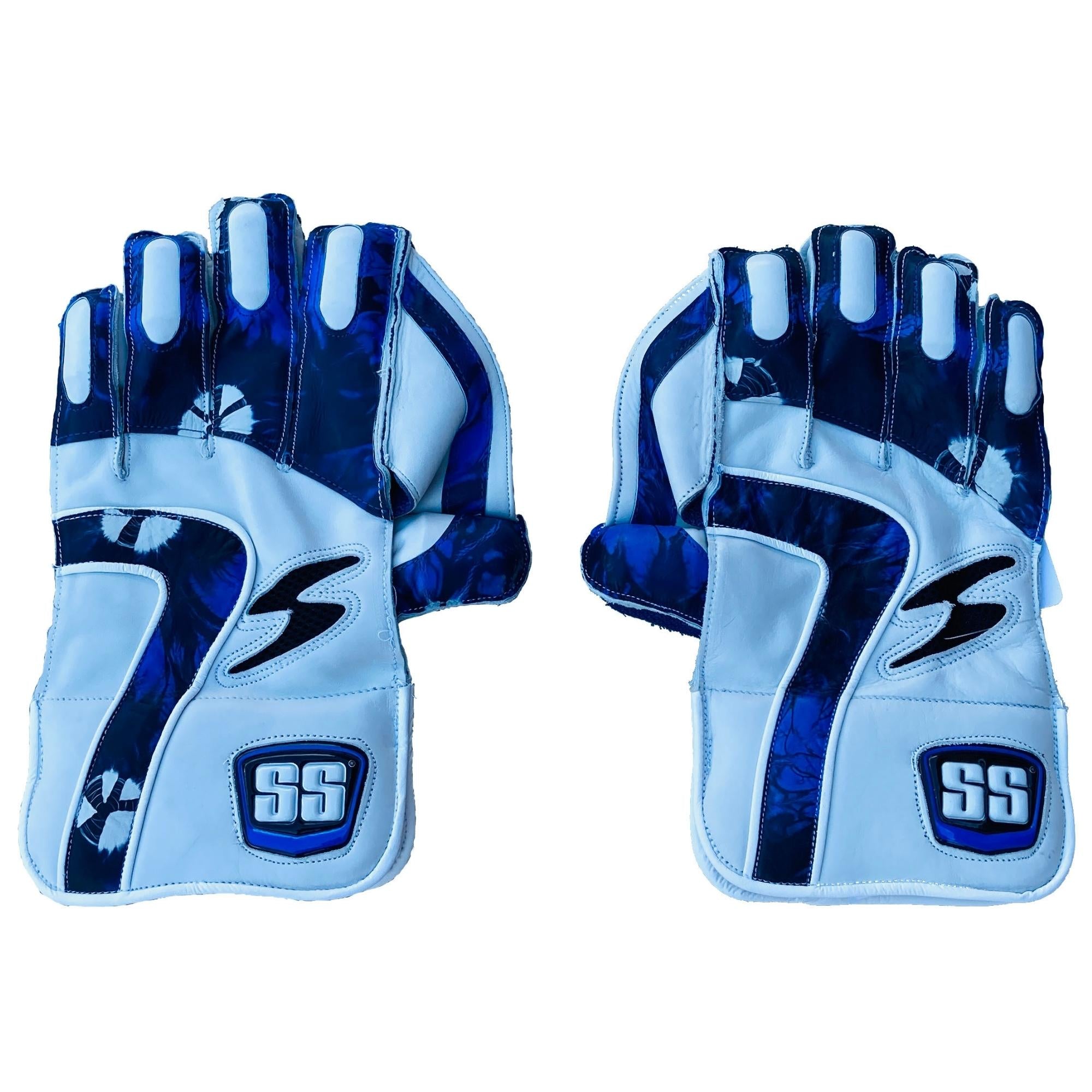 SS Wicket Keeping Gloves Player Series